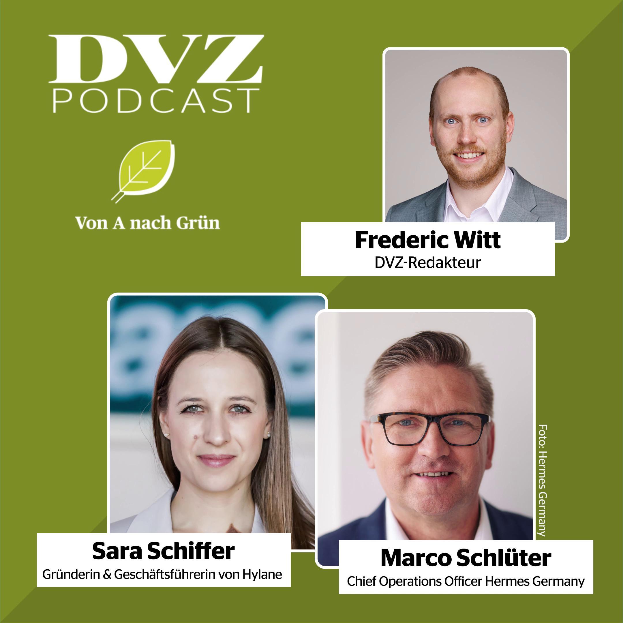 Von A nach Grün: Technologieoffenheit und Risikominimierung episode artwork