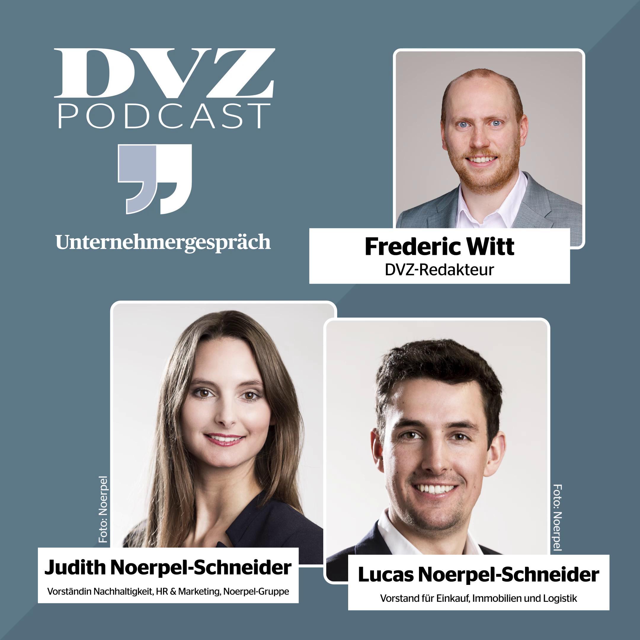 Das Unternehmergespräch: „Dem Klima ist die Konjunktur egal“ episode artwork