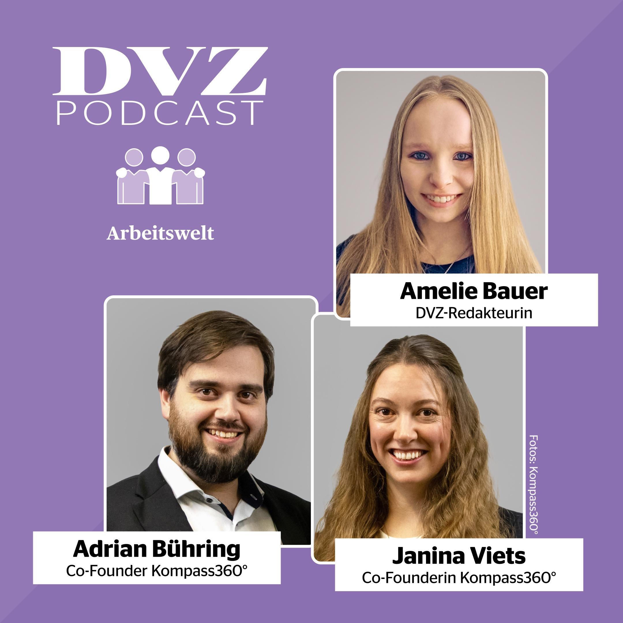 Arbeitswelt: Wie Health Lean Management den Krankenstand reduziert episode artwork
