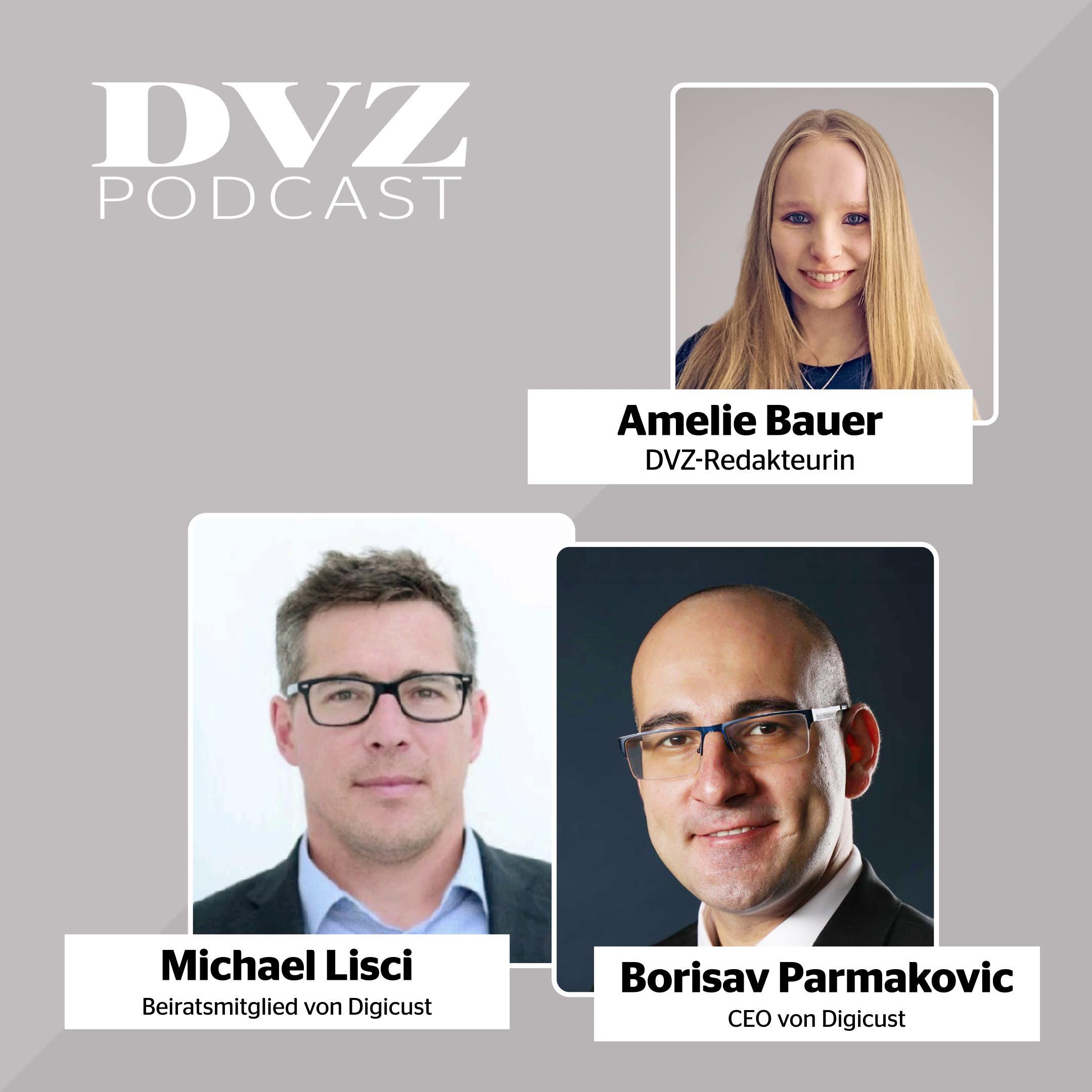 Spotlight: So helfen KI-Assistenten im Zoll-Chaos