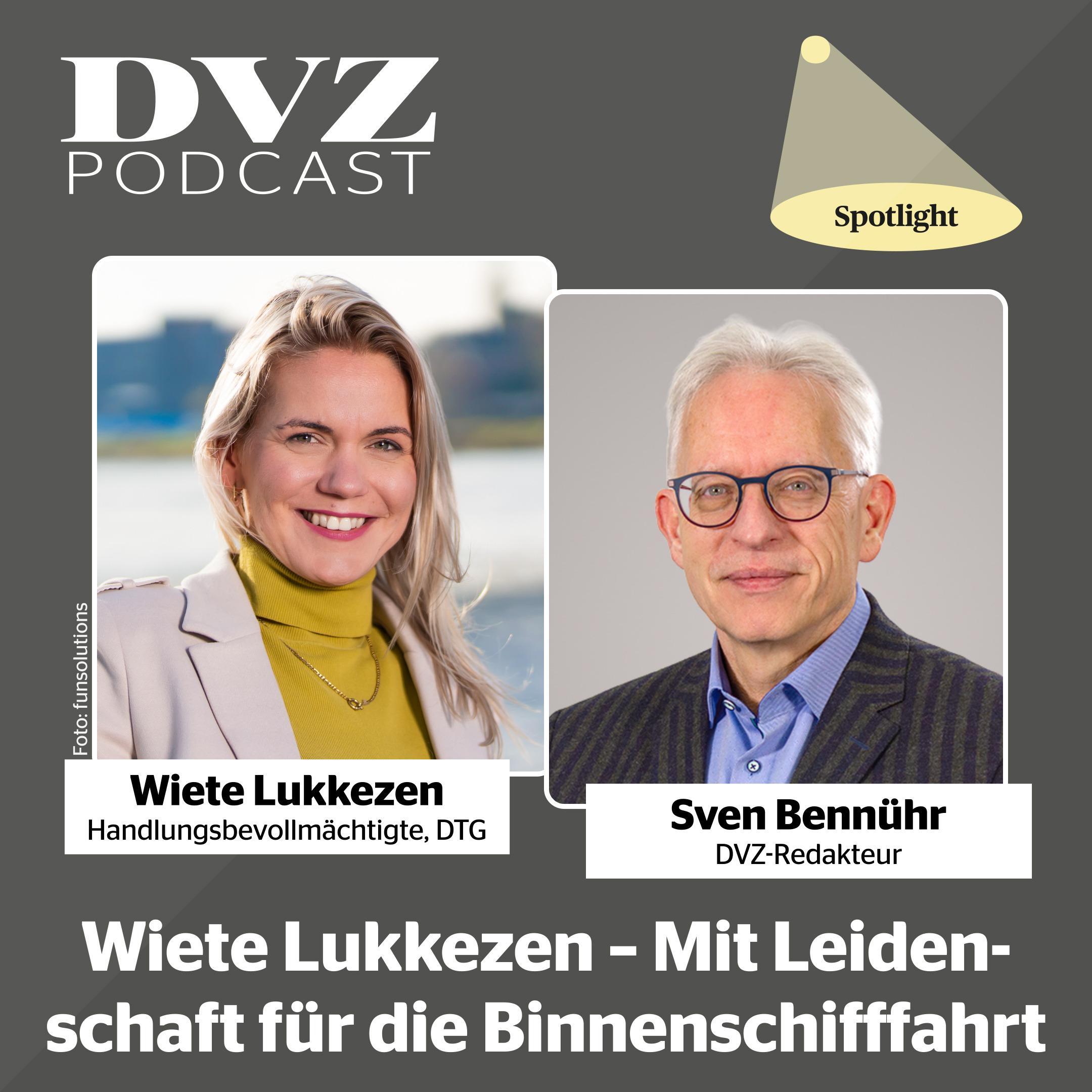 Wiete Lukkezen – Mit Leidenschaft für die Binnenschifffahrt episode artwork