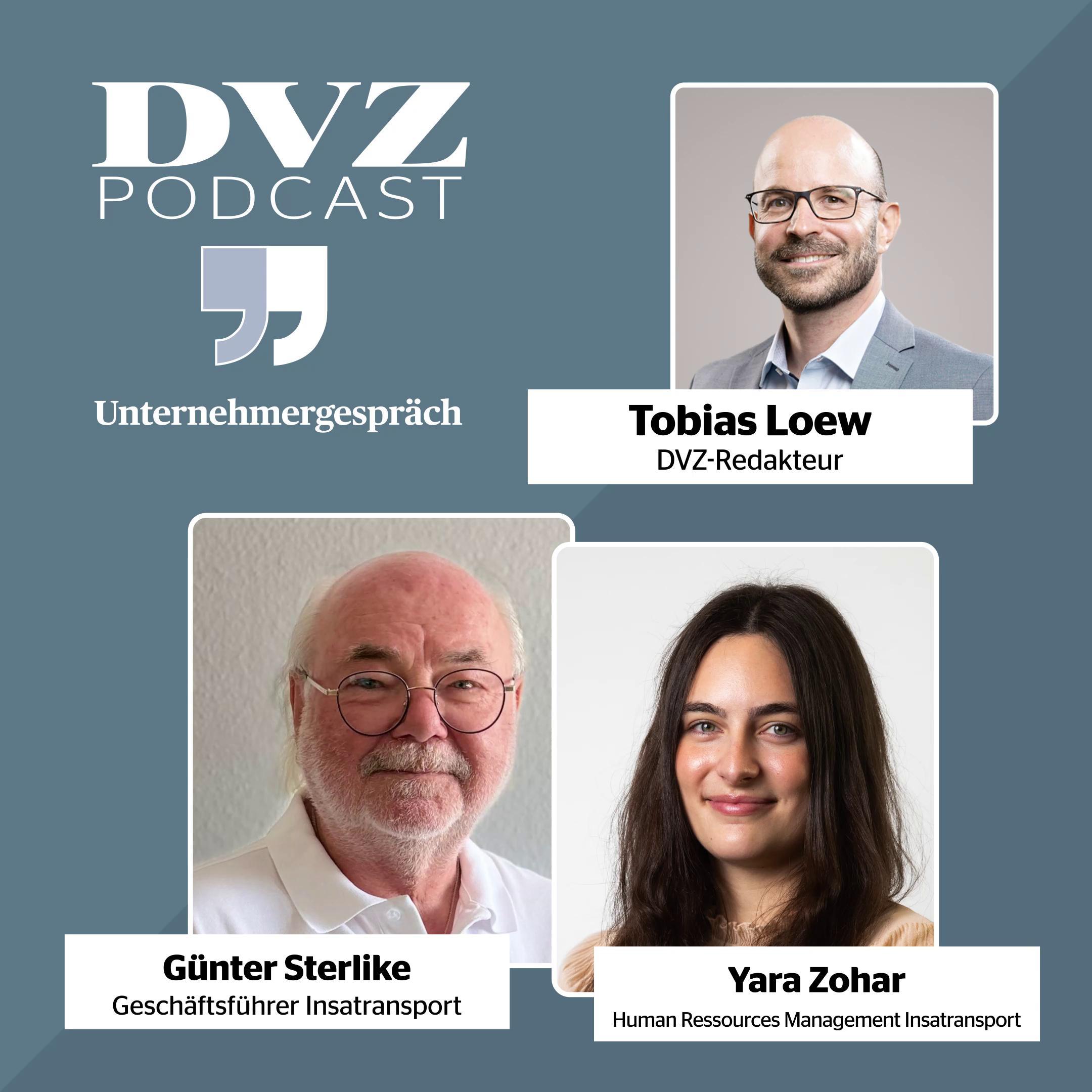Günter Sterlike: Beziehungen als Wachstumschance episode artwork