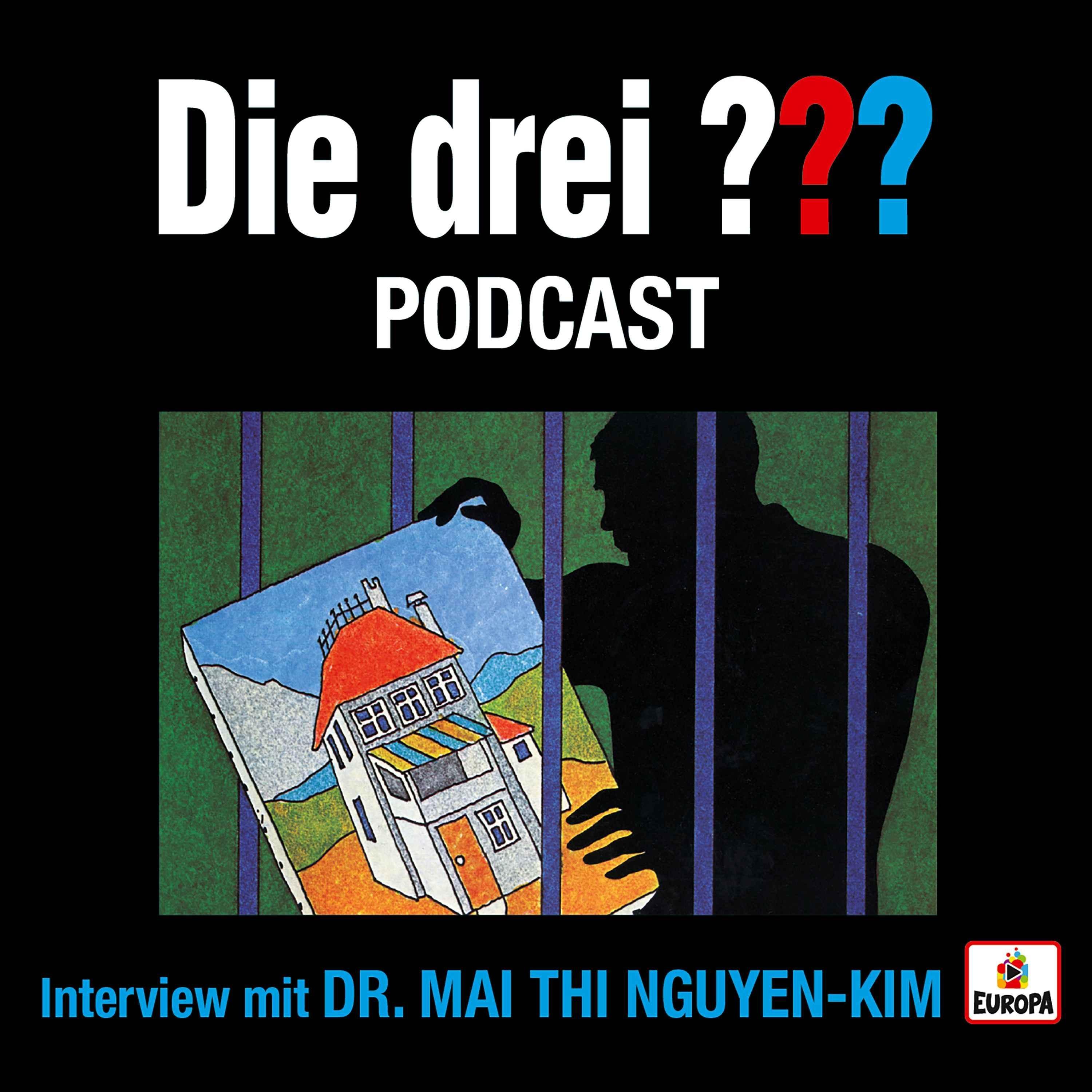 Interview mit Mai Thi Nguyen-Kim episode artwork