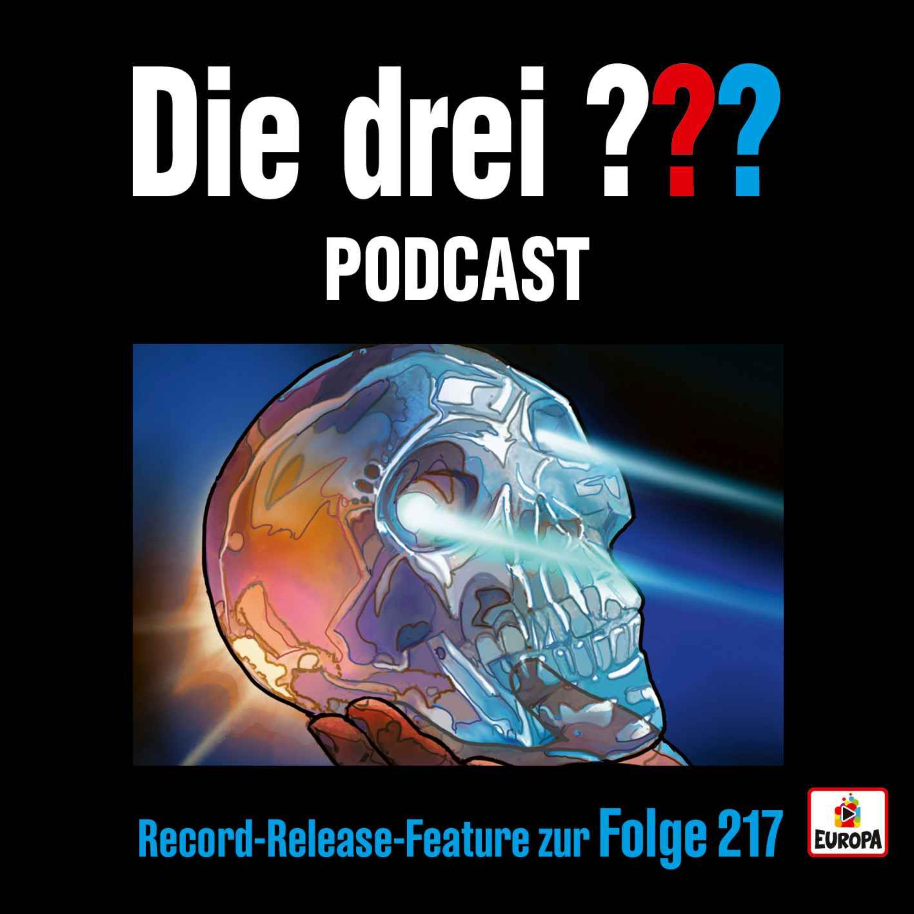 Record-Release-Feature zur Folge 217