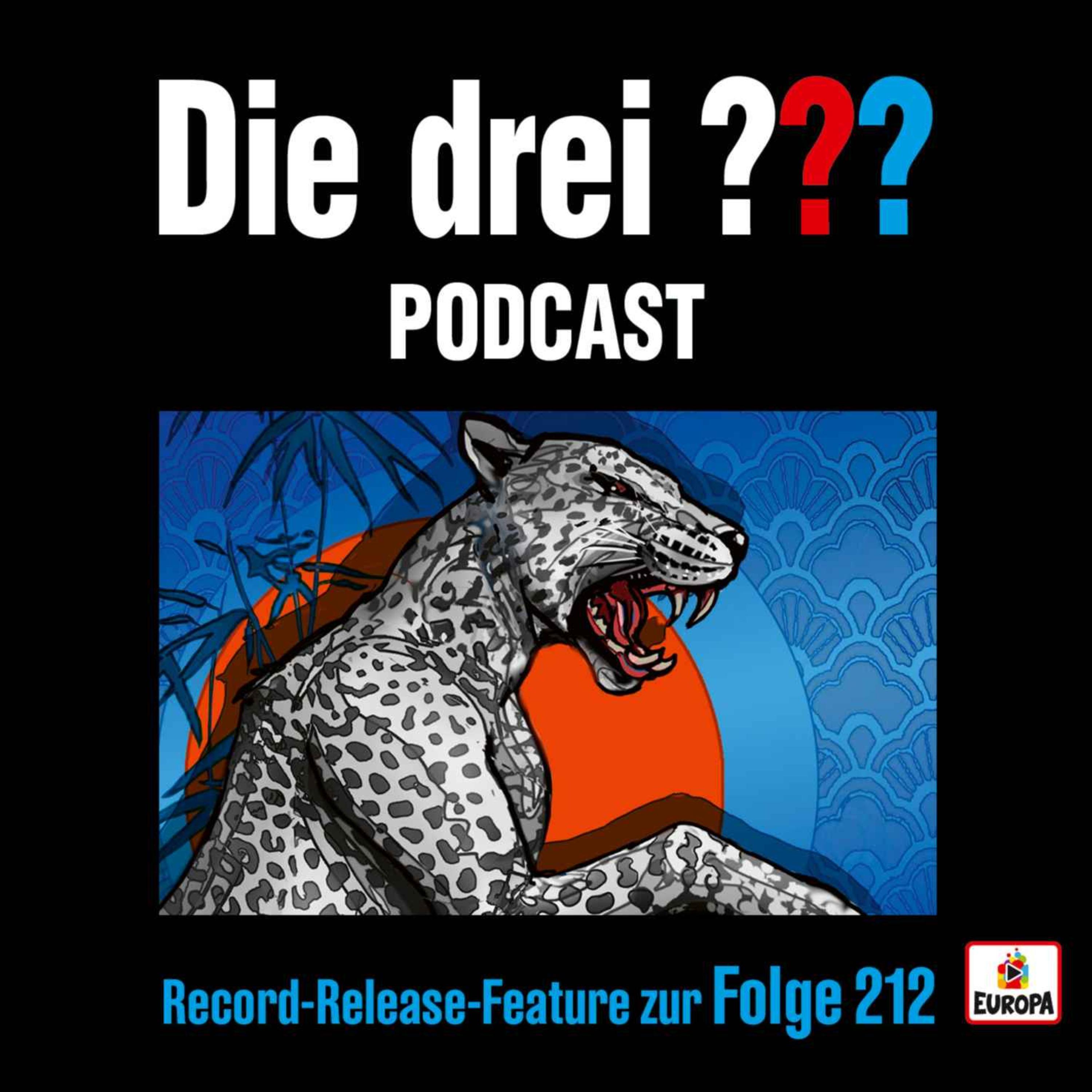 Record-Release-Feature zur Folge 212