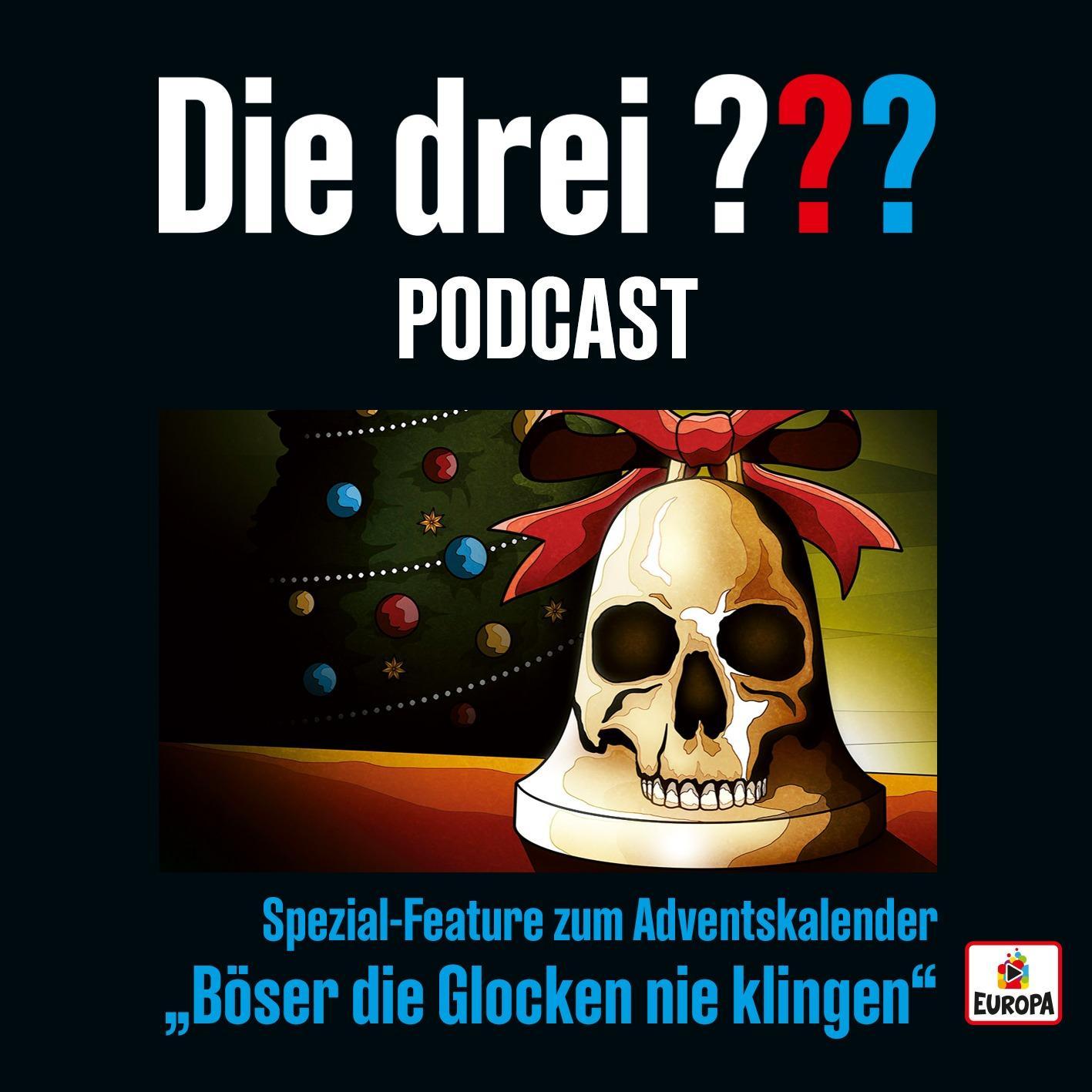 Record Release Feature zum ADVENTS-SPECIAL episode artwork