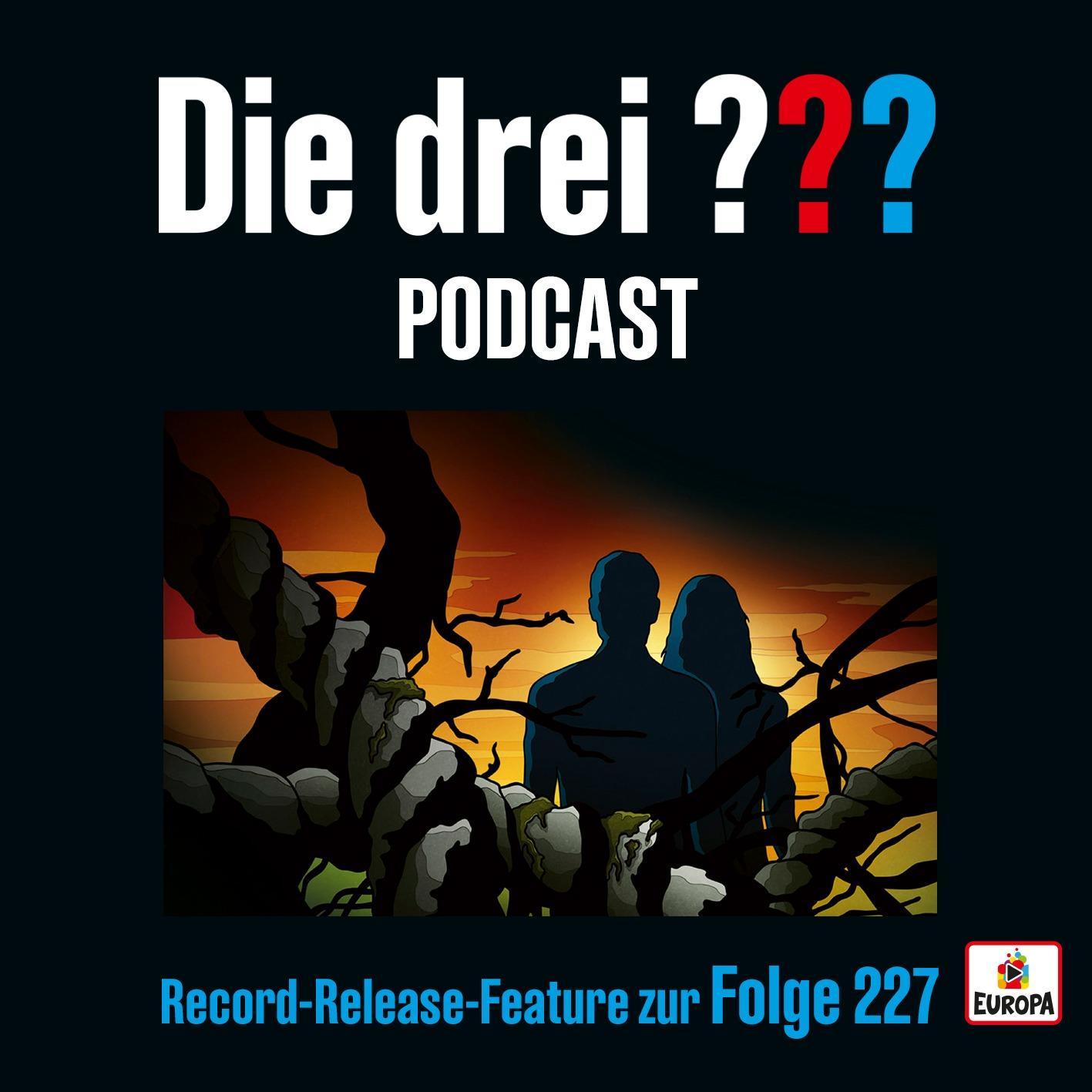 Record-Release-Feature zur Folge 227 episode artwork