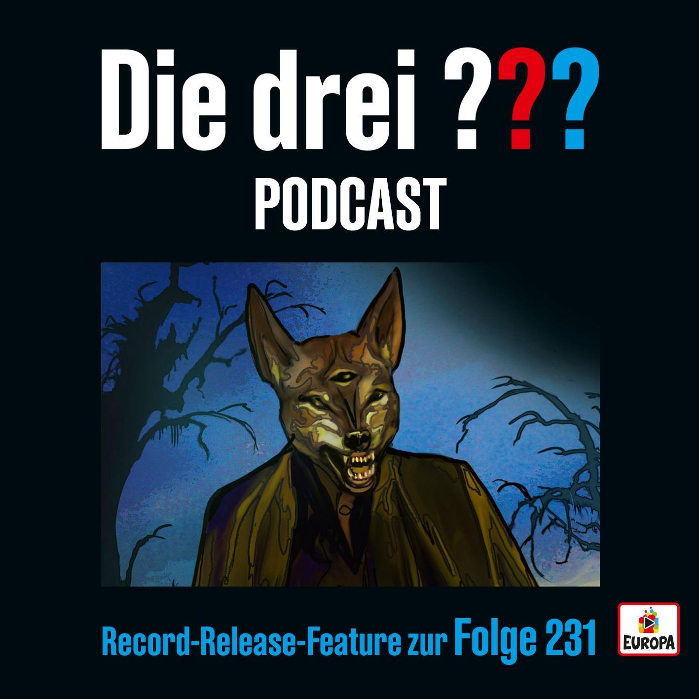 Record-Release-Feature zur Folge 231 episode artwork