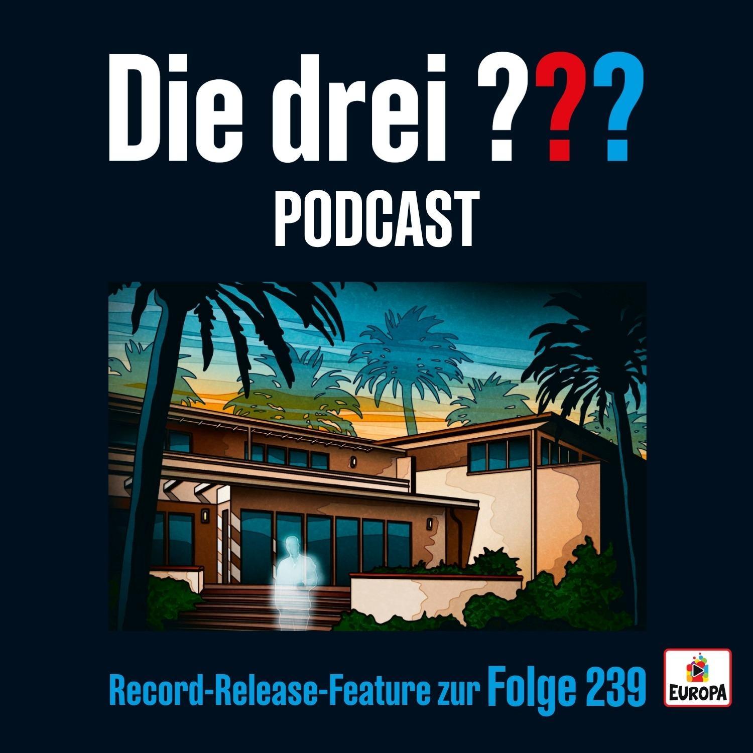 Record-Release-Feature zur Folge 239