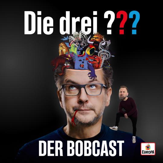 Haschimitenfürst – Der Bobcast: Der Bobcast - Gefahr im Verzug