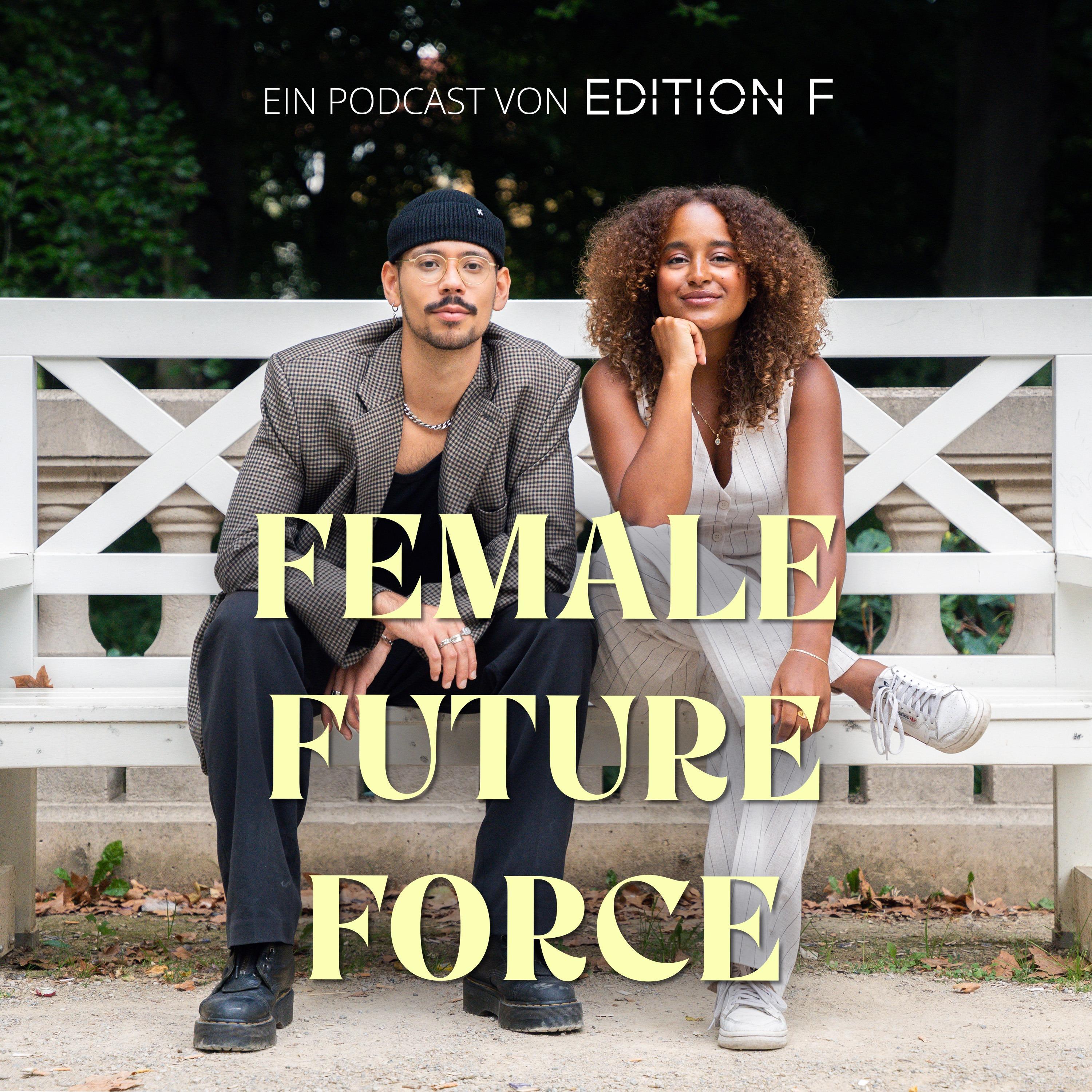 FEMALE FUTURE FORCE