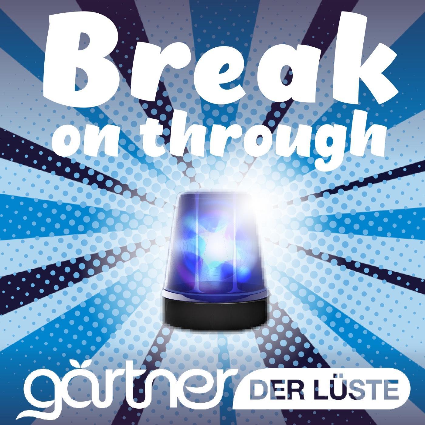 Break on through episode artwork
