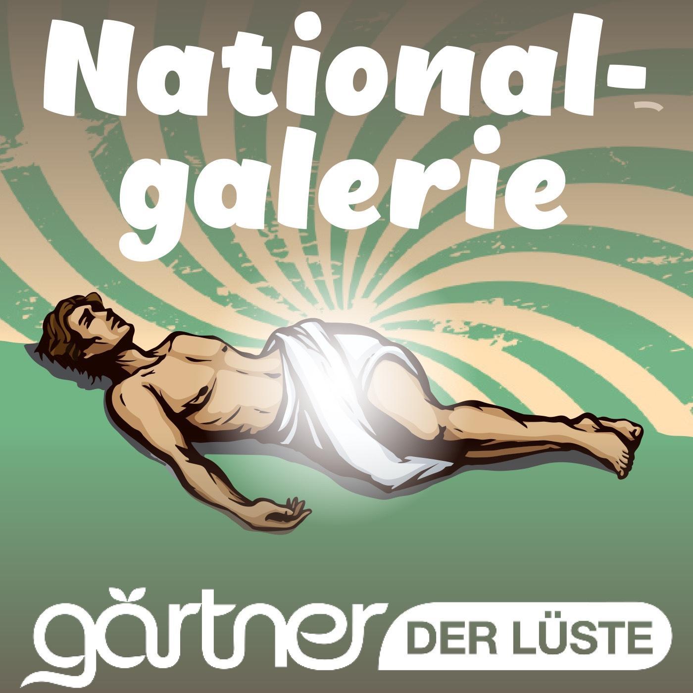 Nationalgalerie episode artwork