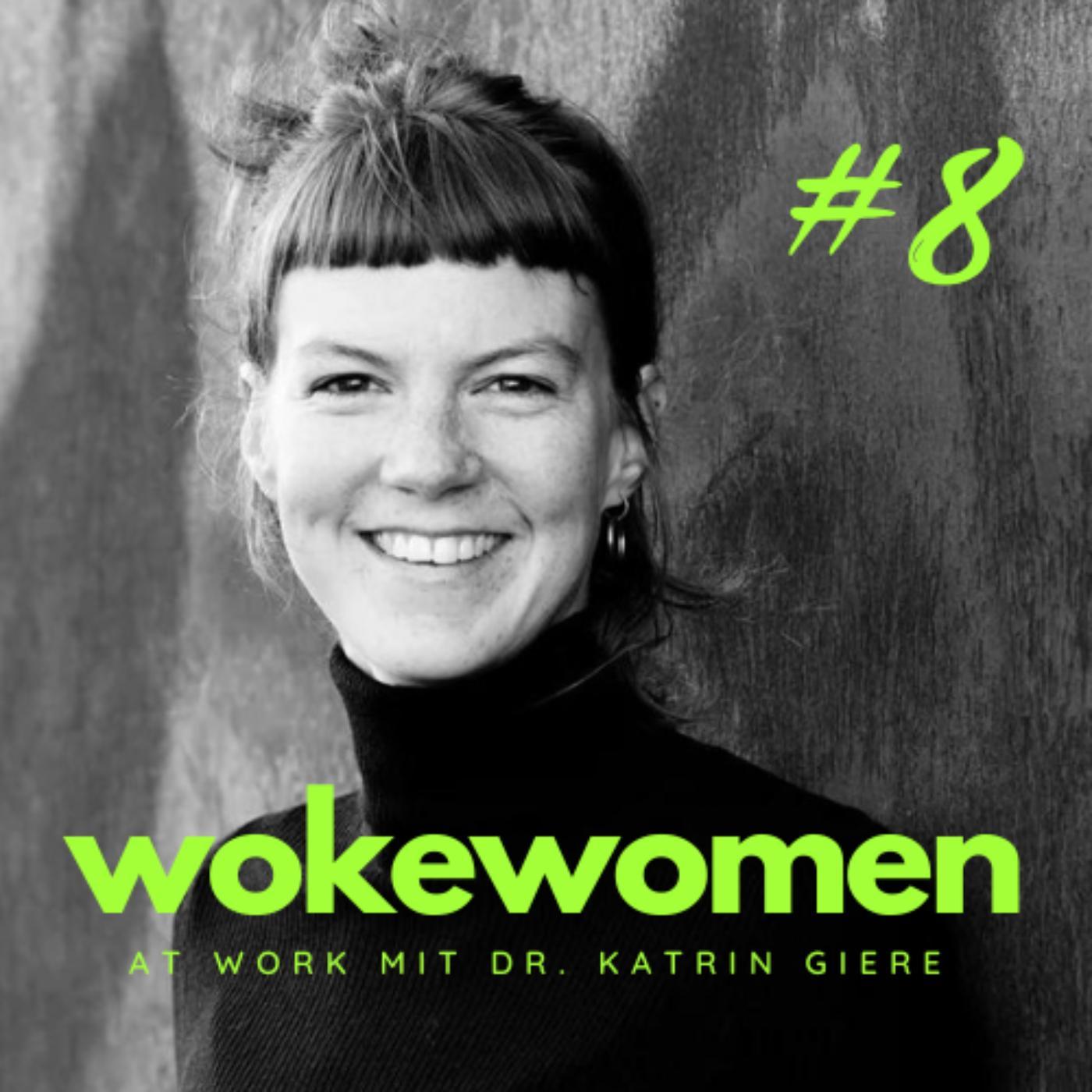 #08 Interview mit Dr. Katrin Giere