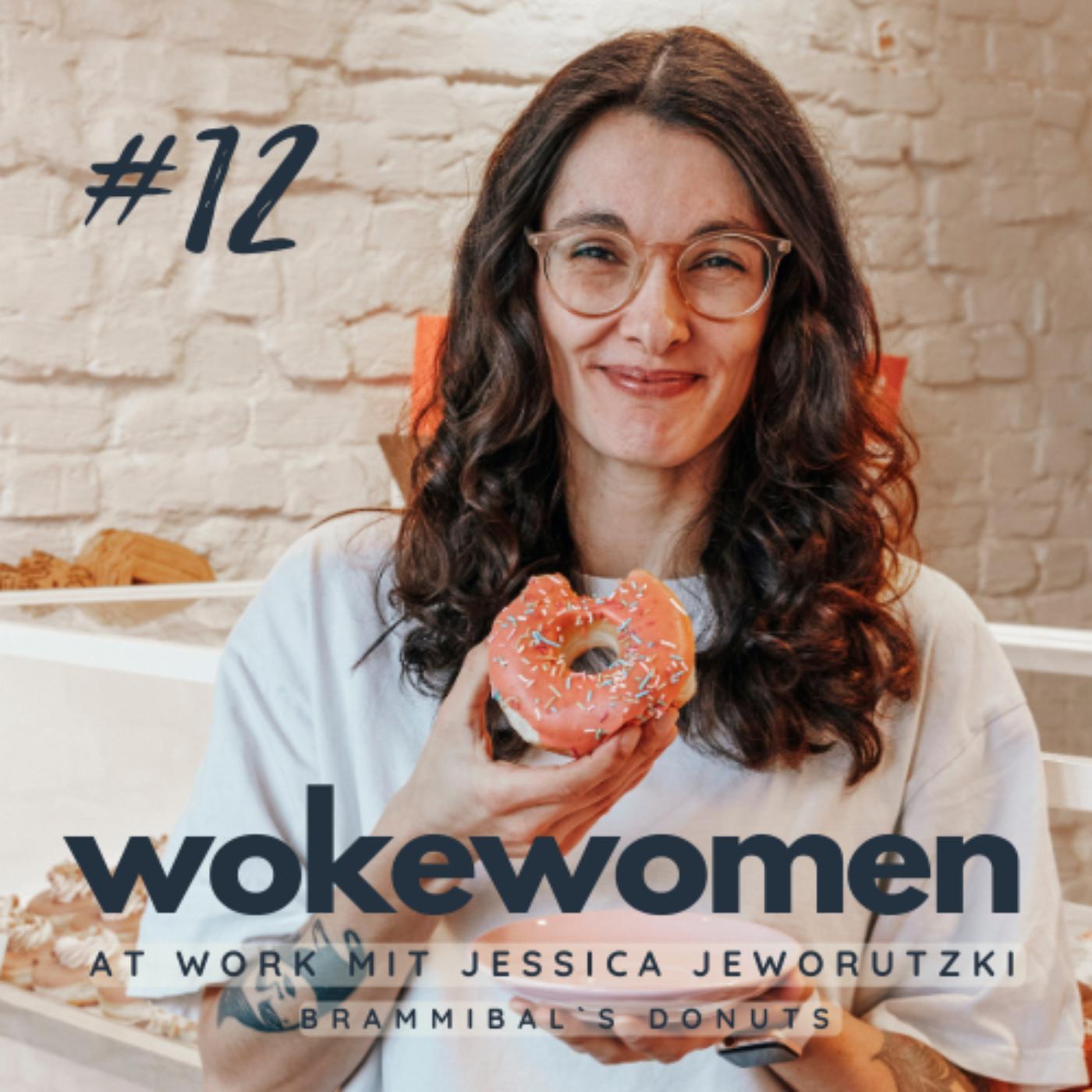 #12 Interview mit Jessica Jeworutzki
