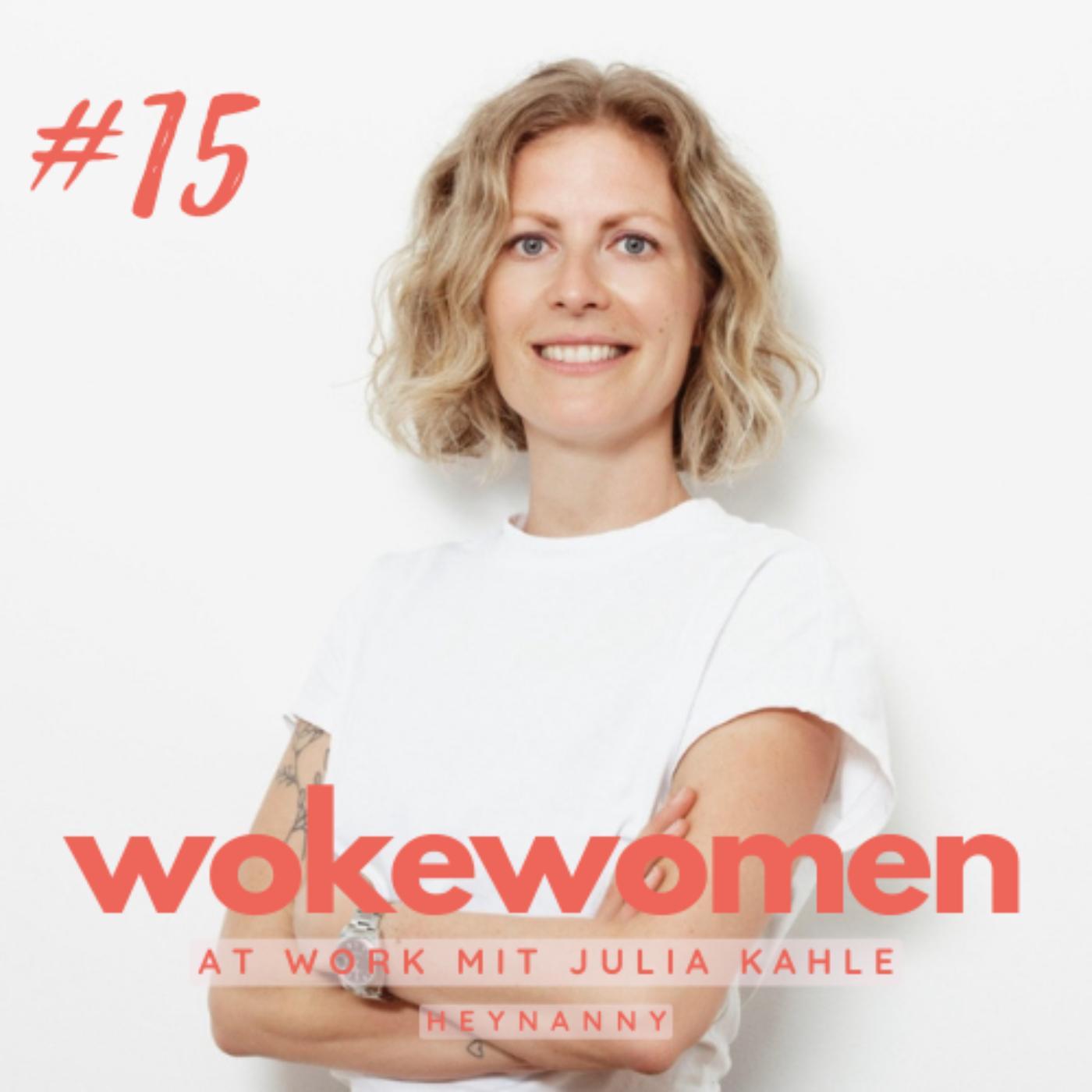 Woke Women at Work