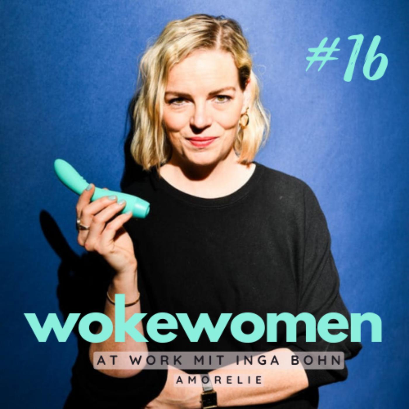 Woke Women at Work