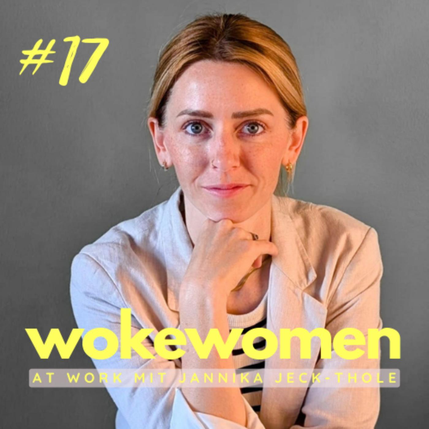 Woke Women at Work