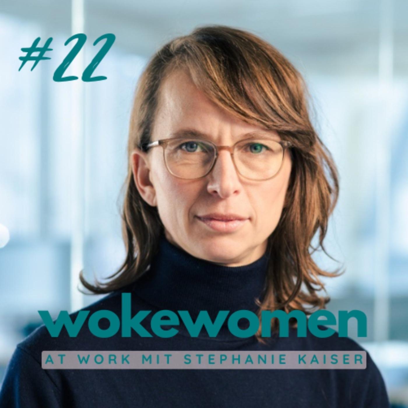 Woke Women at Work