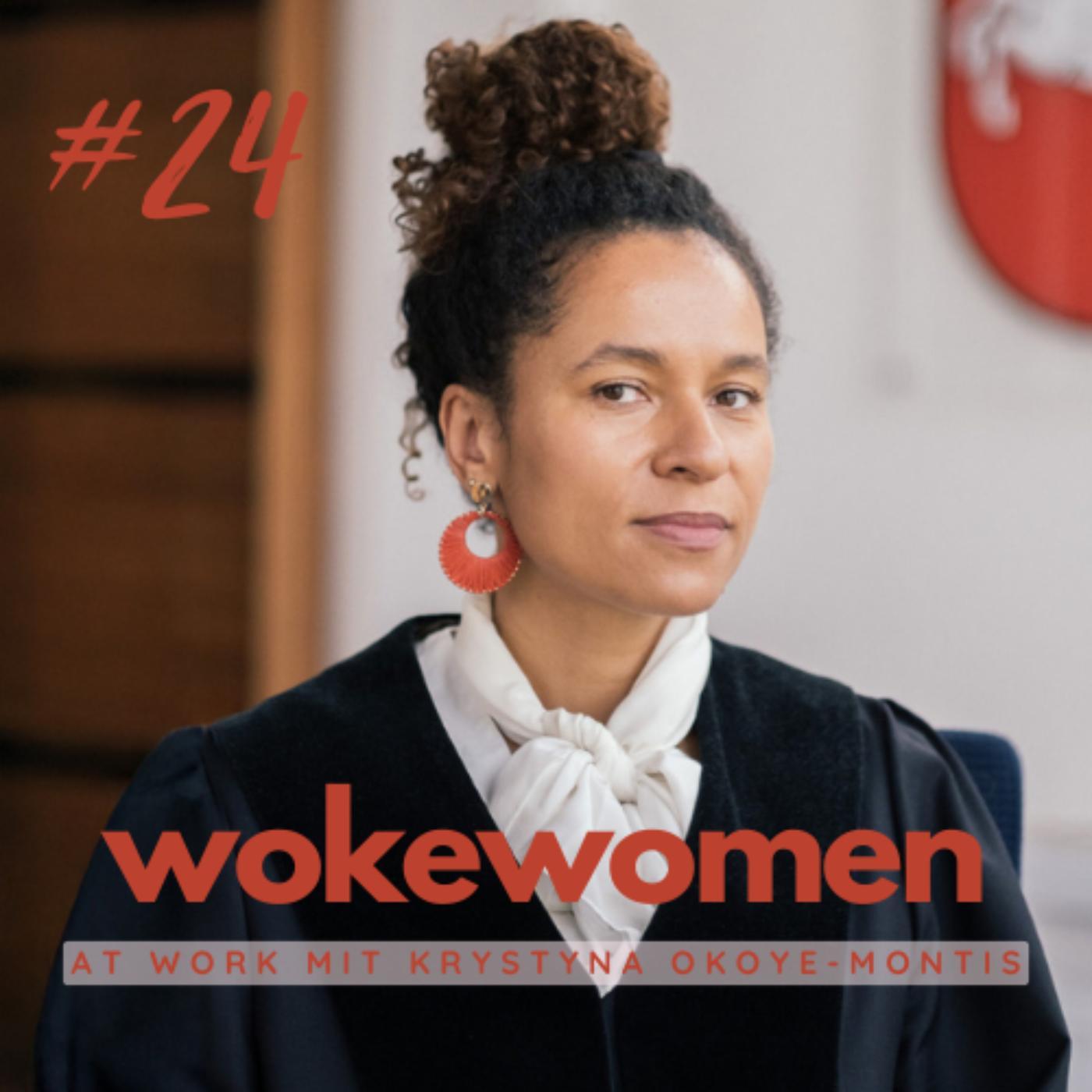 Woke Women at Work
