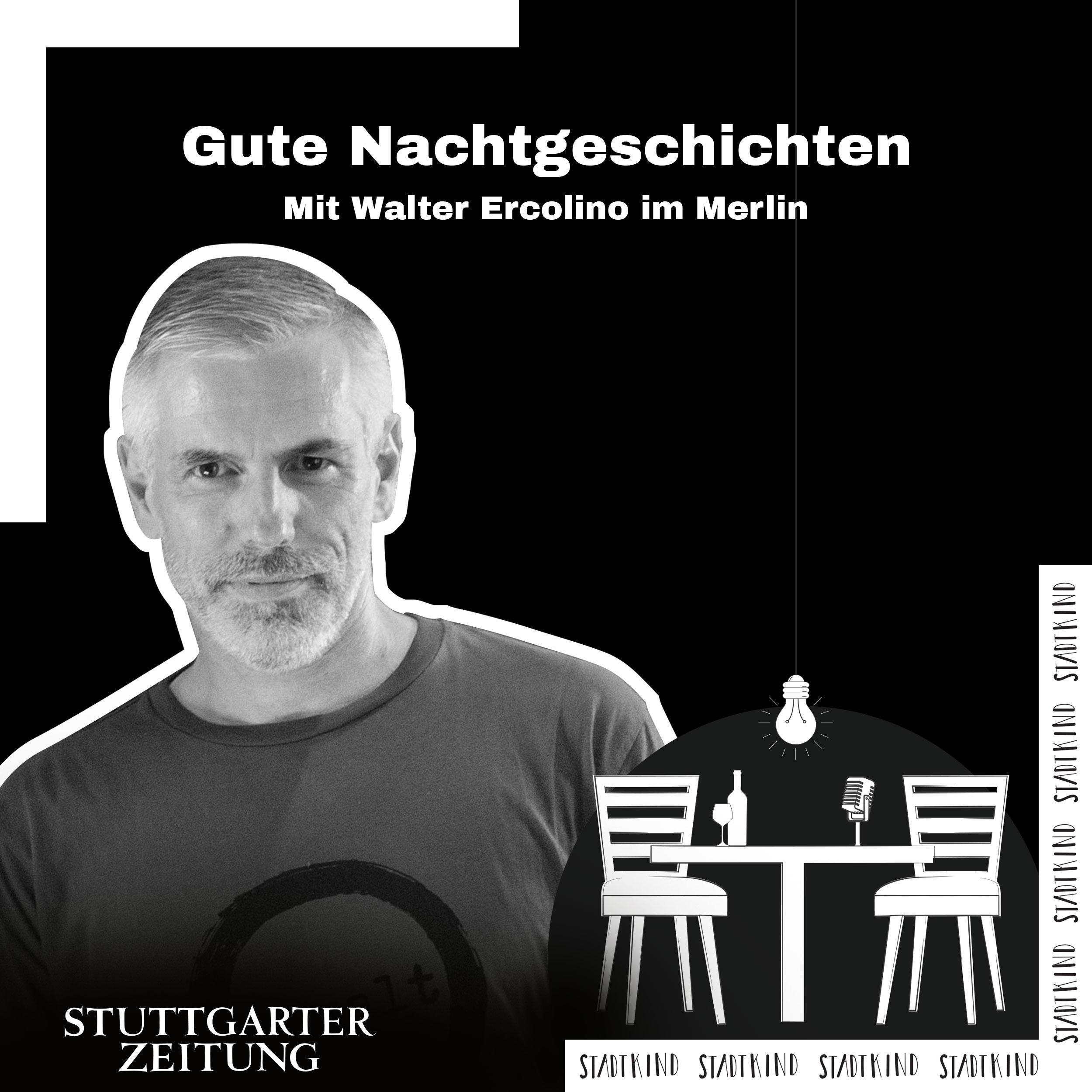 "Die Frisur hab ich selber gemacht!" episode artwork