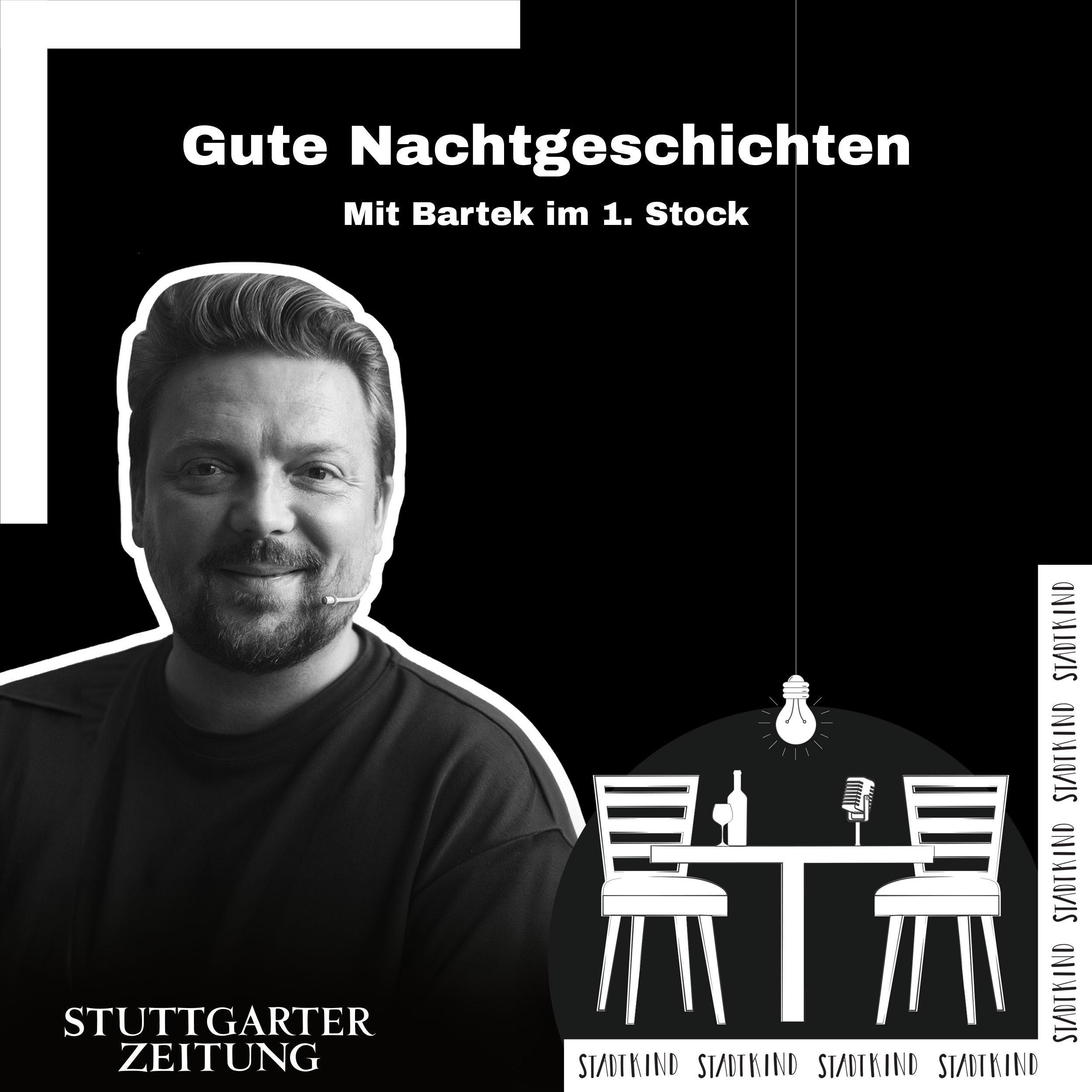 "Kein gekochtes Ei, aber immer auf die Fresse" episode artwork