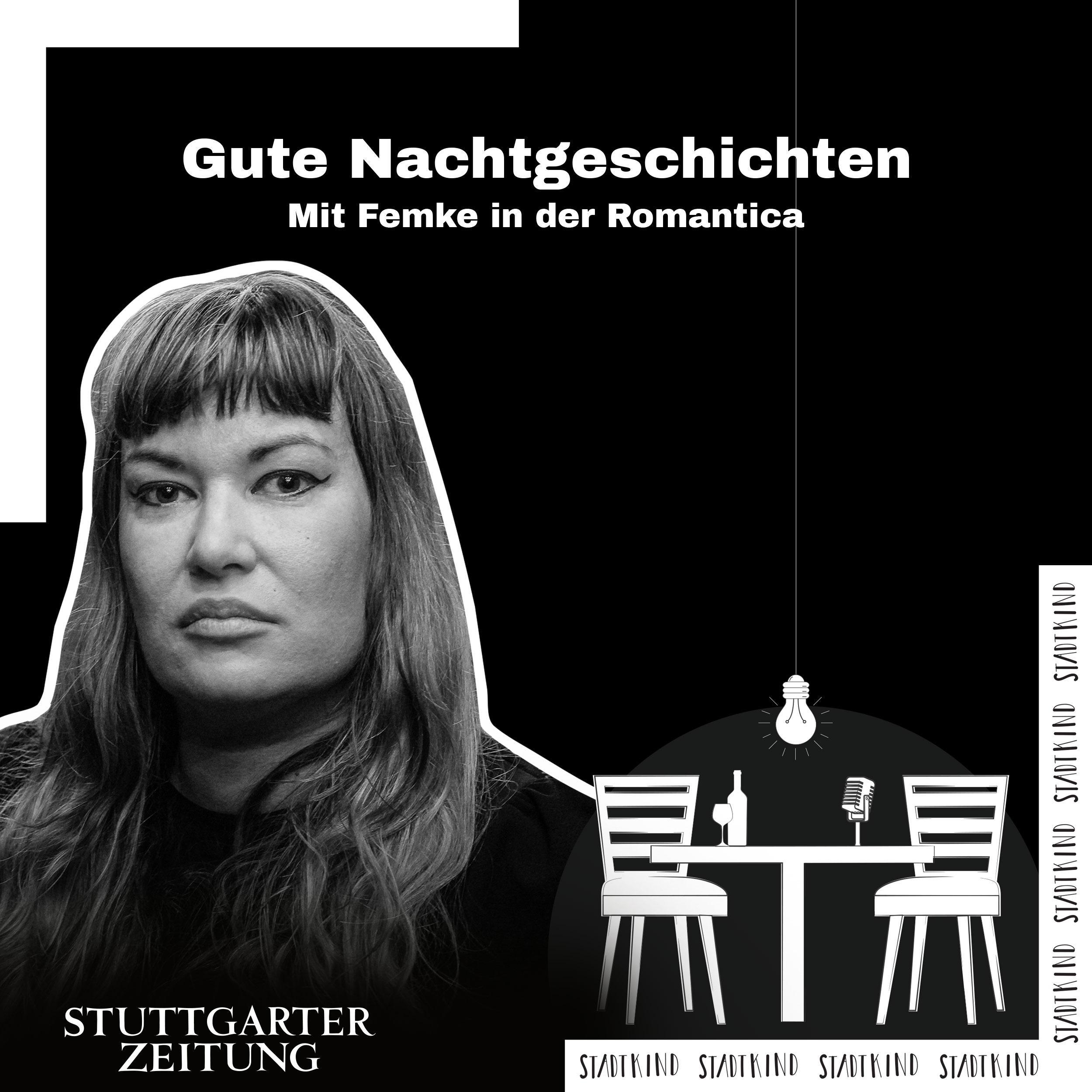 "Glitzer mich voll!" episode artwork