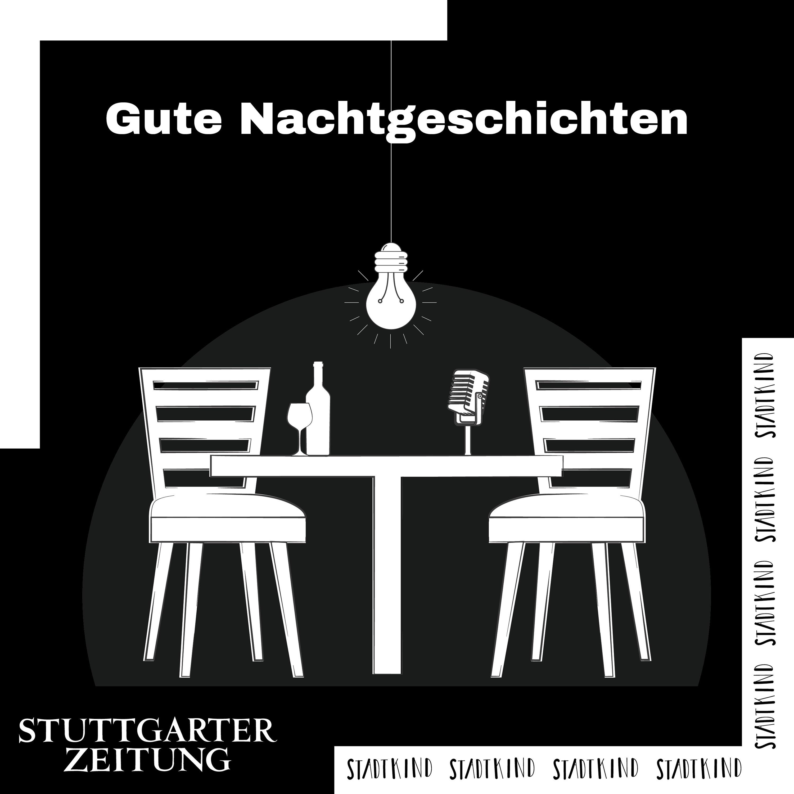 Gute Nachtgeschichten