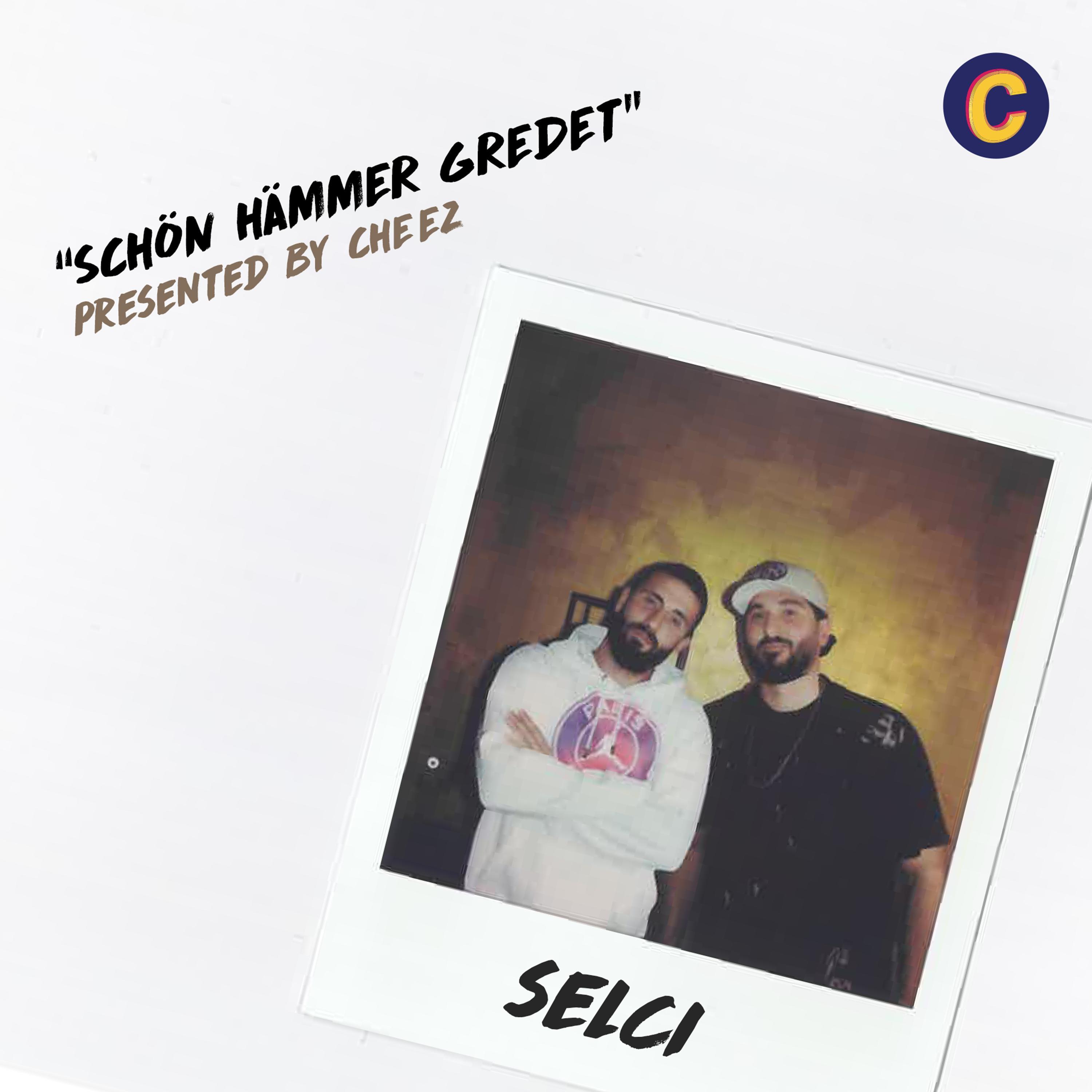 #13 Selci aka Cuma – Tödliche Schnecken & Technobeats episode artwork