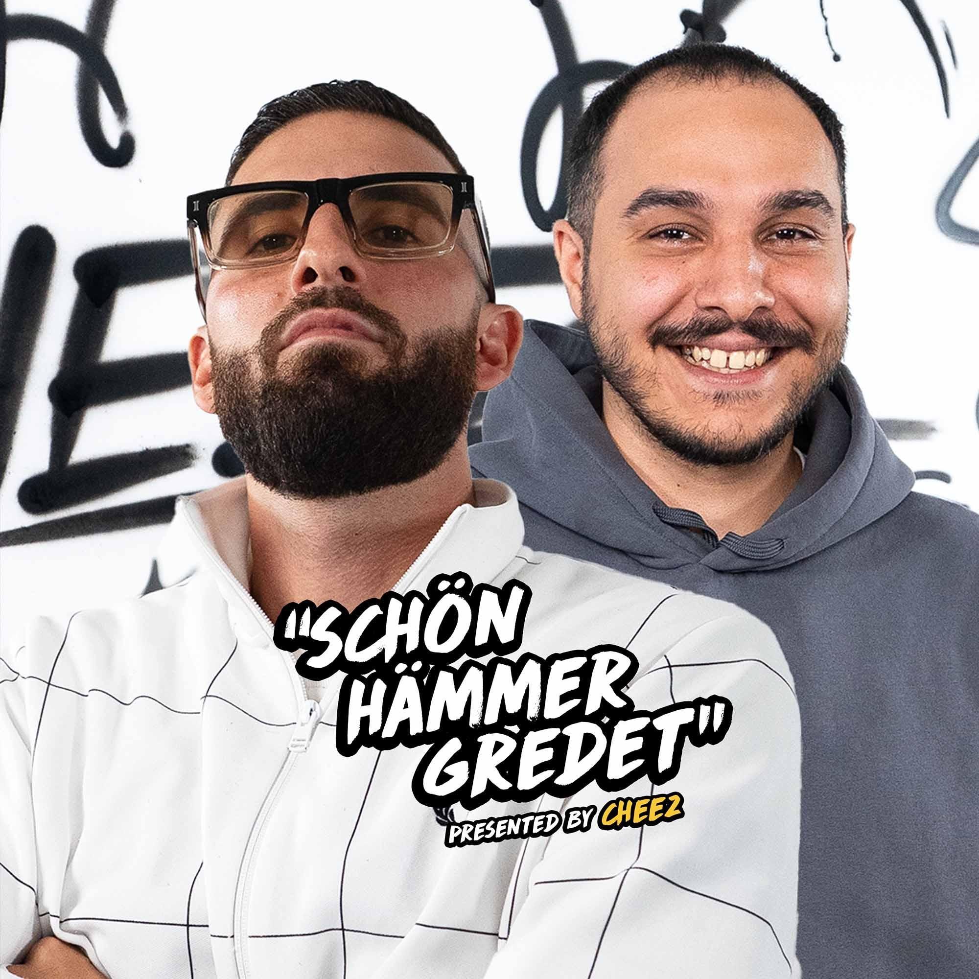 #22 Sero - Down Under, Podcast-Tipps & Insektenalarm episode artwork