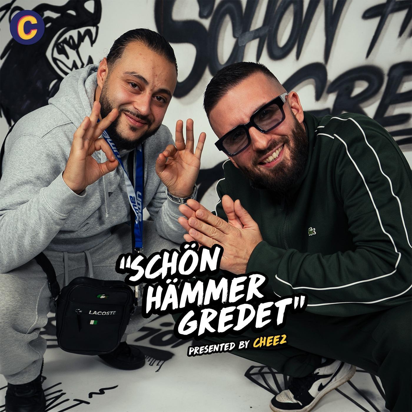 #25 Dan - Comeback, Bazar & Community-Fragen episode artwork