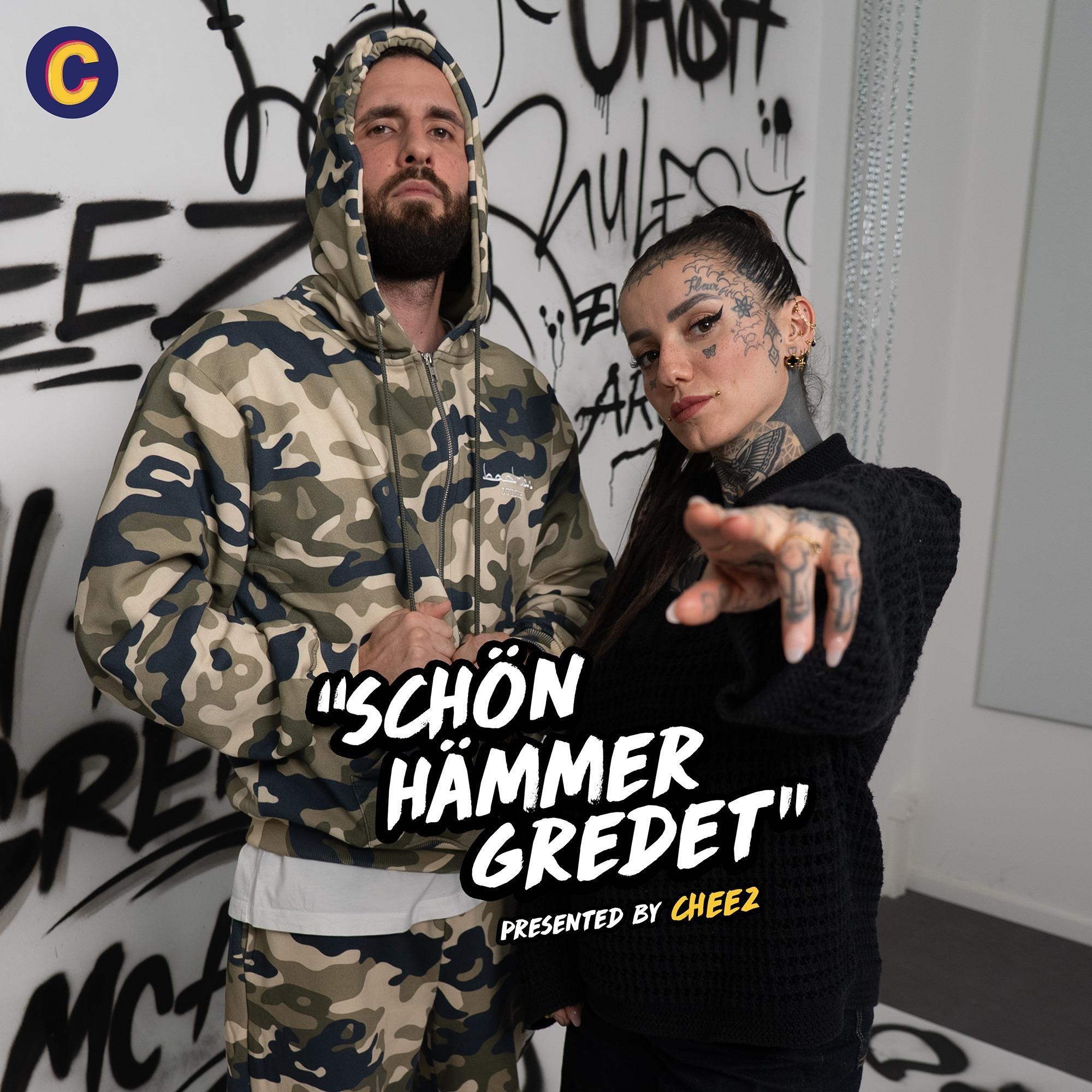 #27 Sara Fleur - Anime, Tattoos und andere Meinungen episode artwork