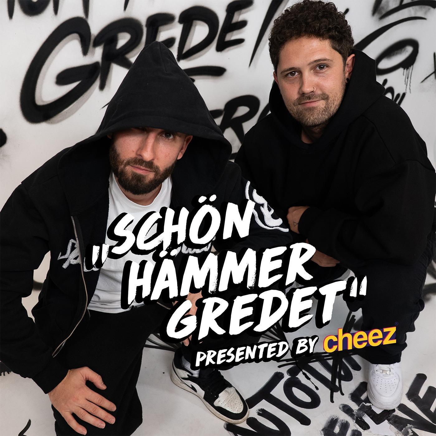 #28 ddp - Social Media, Erfolg und Lebensweisheiten