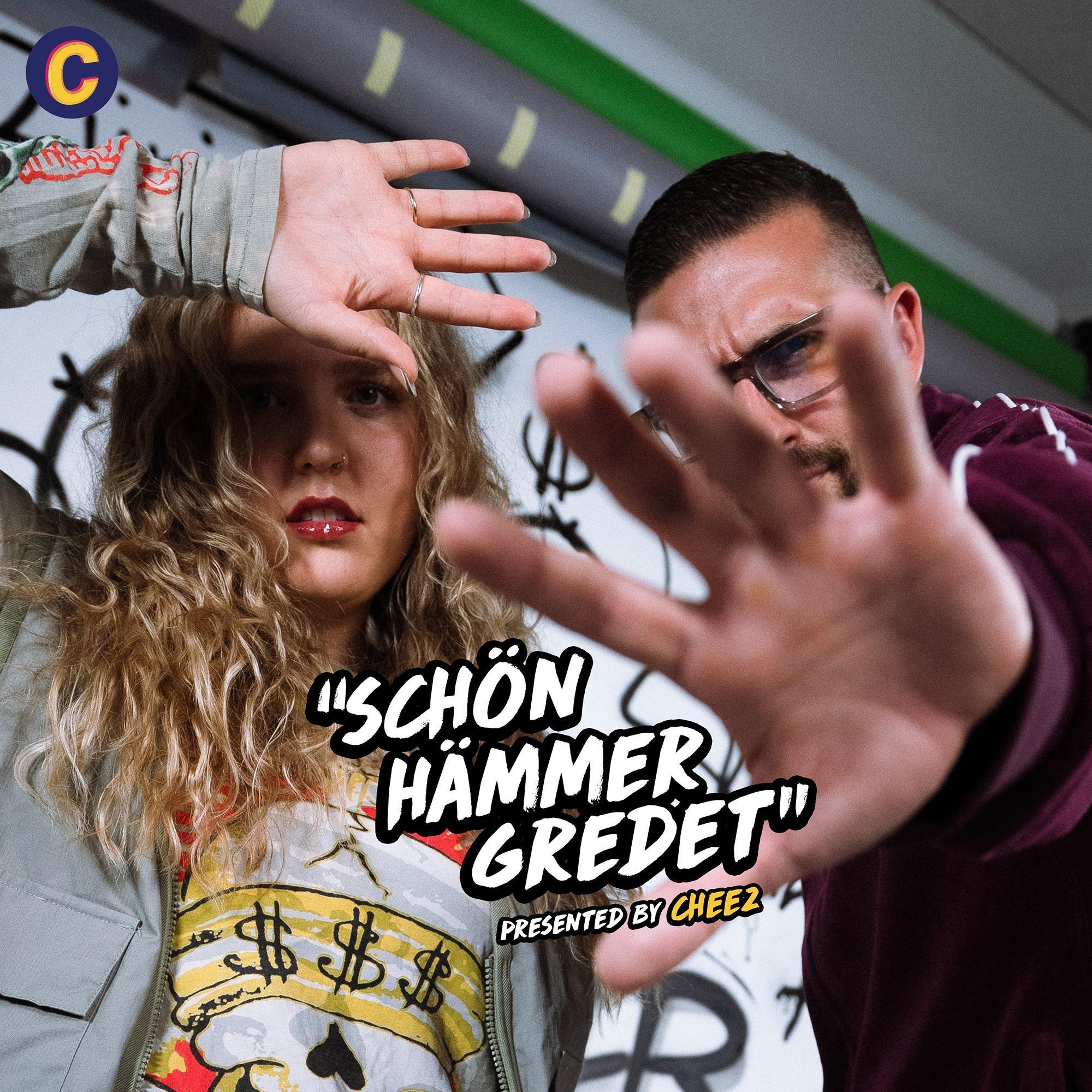 #30 Amila - SRF Impact, Bosnien und Schlangenphobie episode artwork