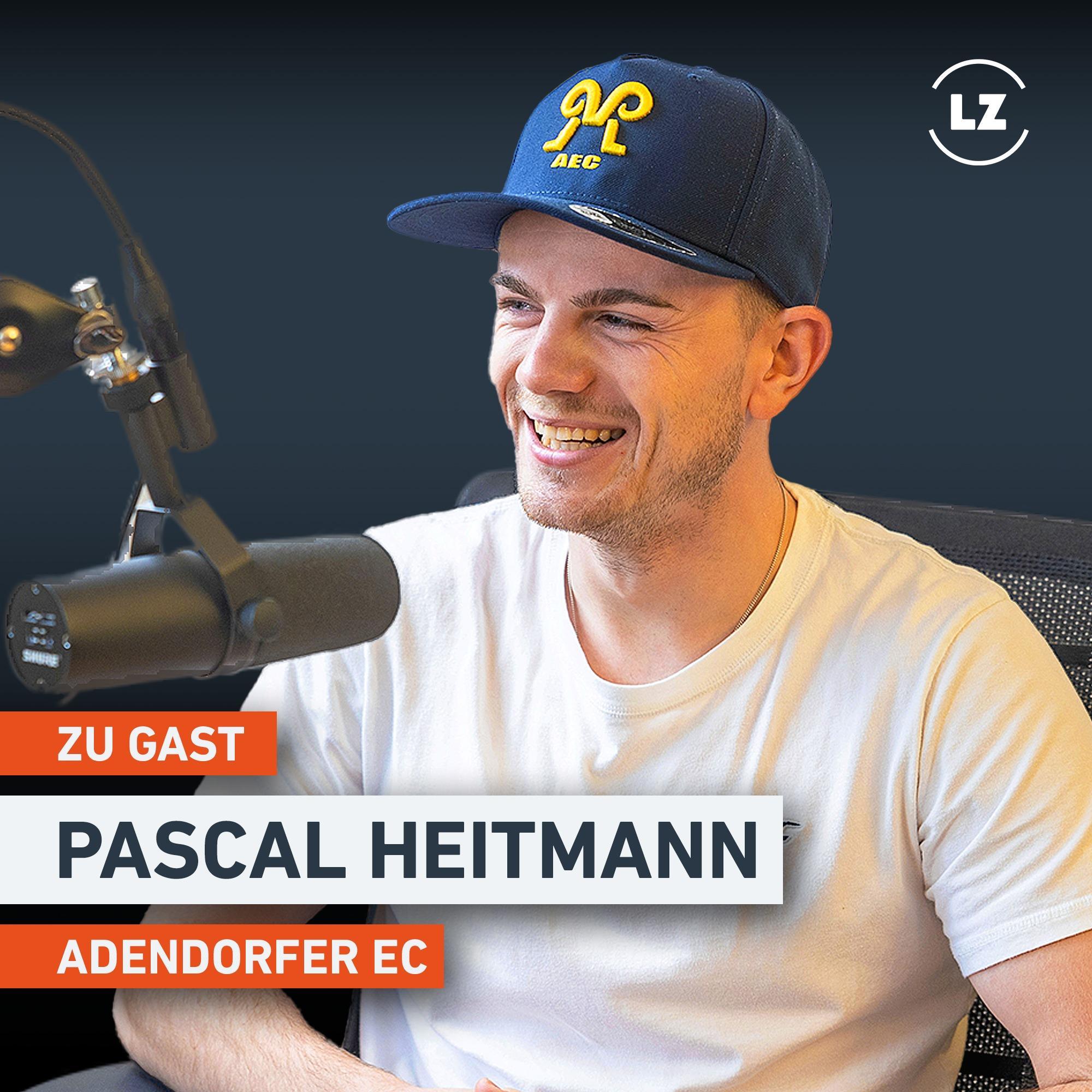 SoPottCast - Der Sportpodcast für Lüneburg