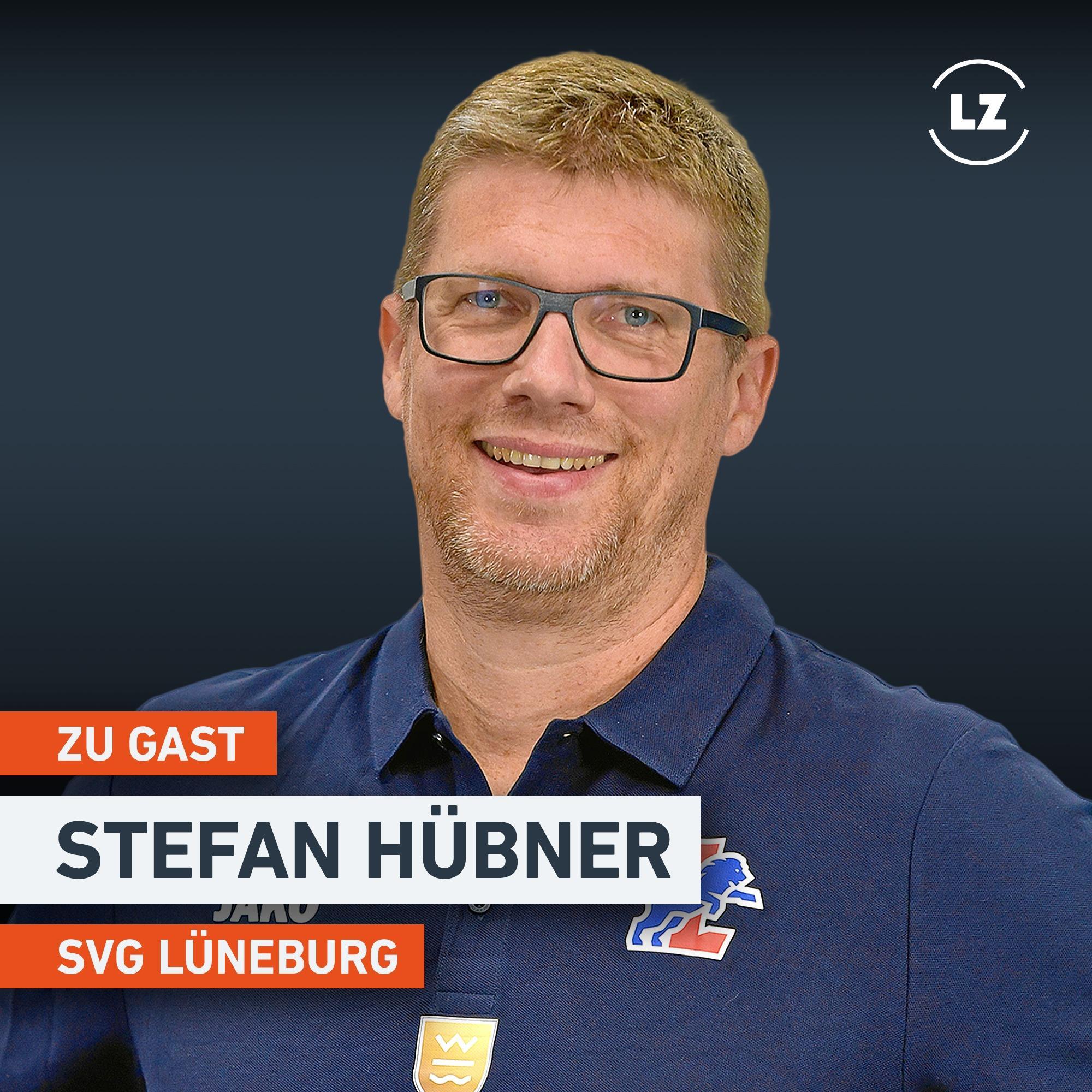 SoPottCast - Der Sportpodcast für Lüneburg