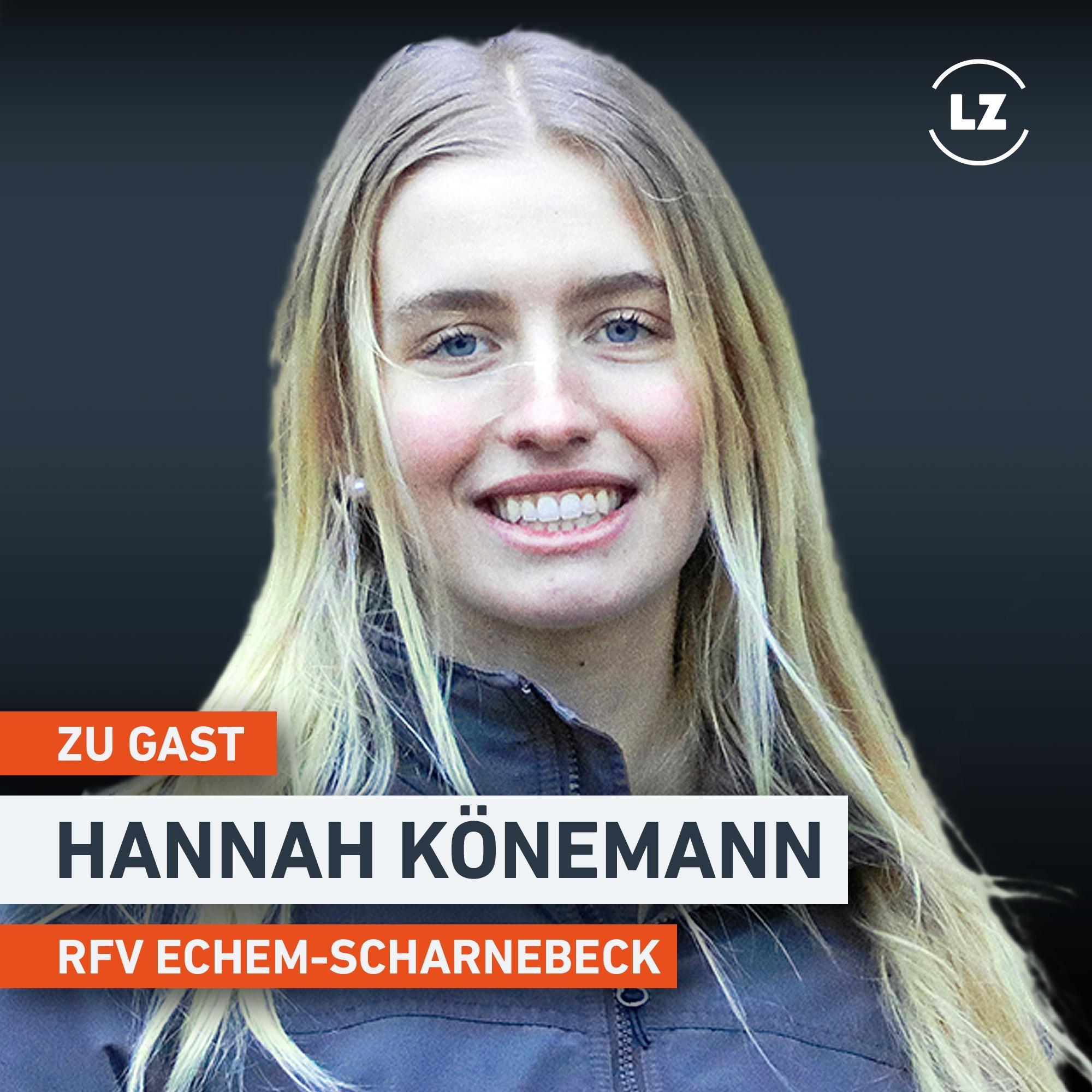 SoPottCast - Der Sportpodcast für Lüneburg
