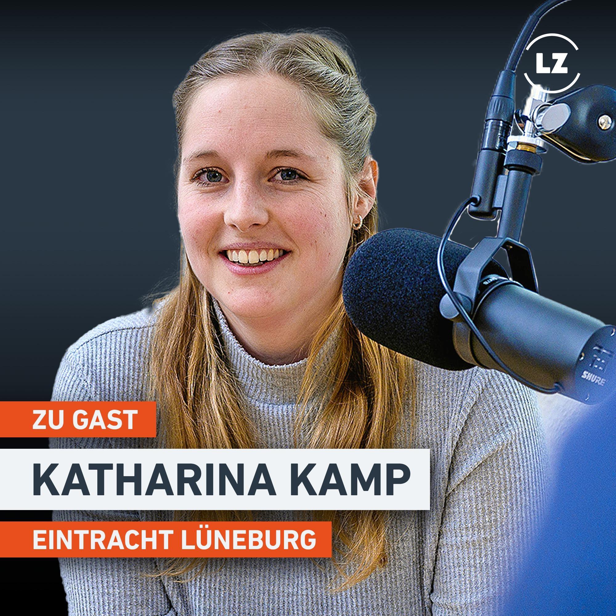 SoPottCast - Der Sportpodcast für Lüneburg