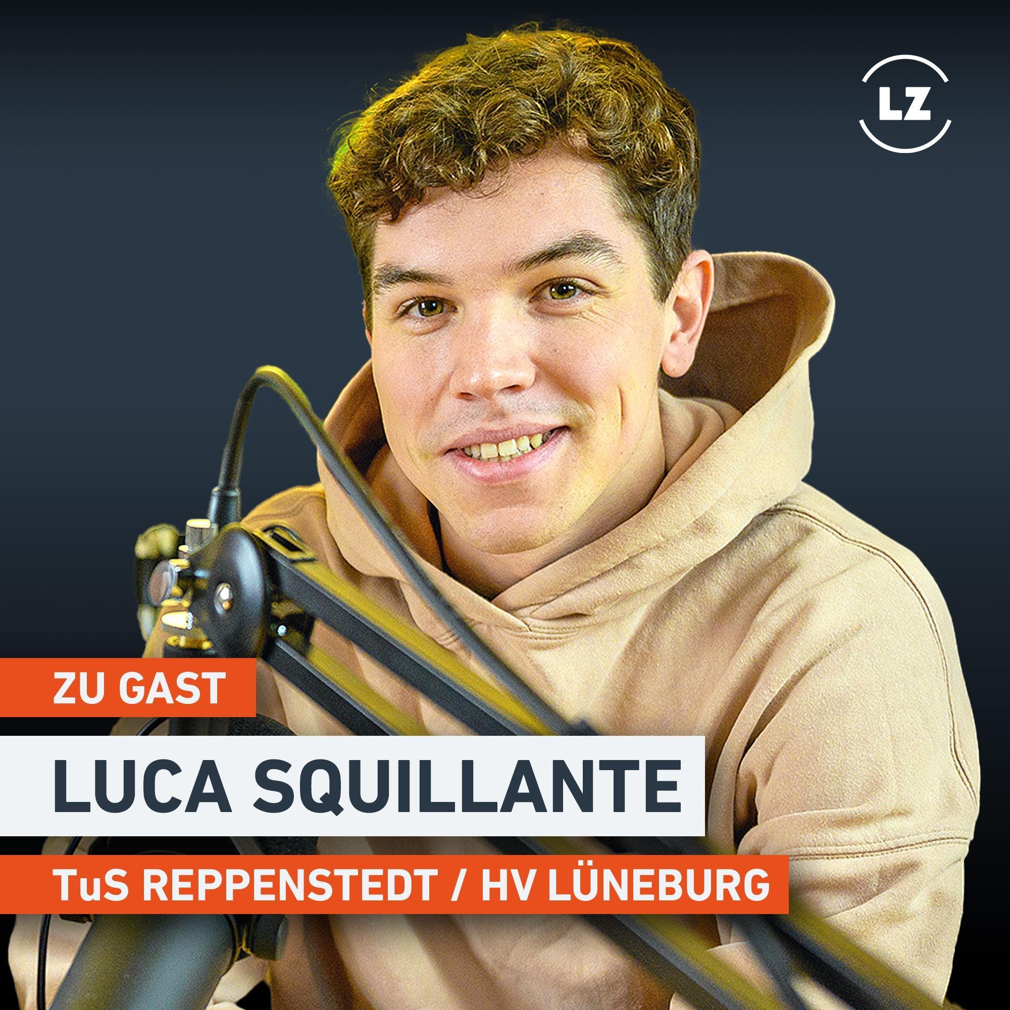 SoPottCast - Der Sportpodcast für Lüneburg