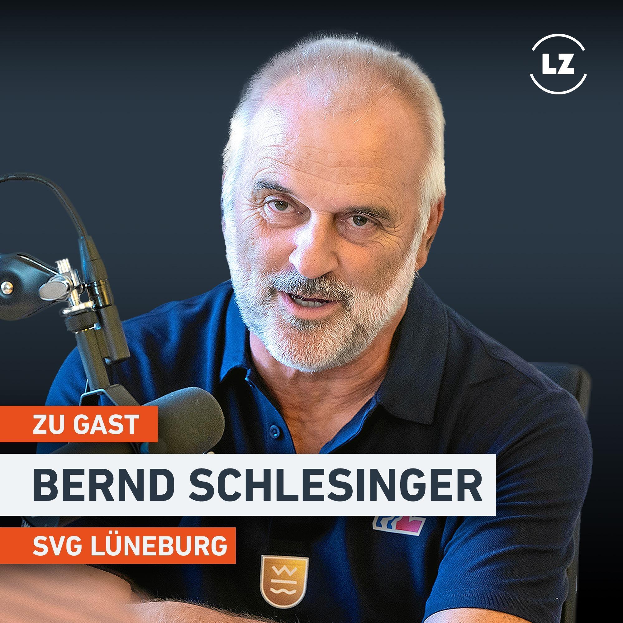 SoPottCast - Der Sportpodcast für Lüneburg