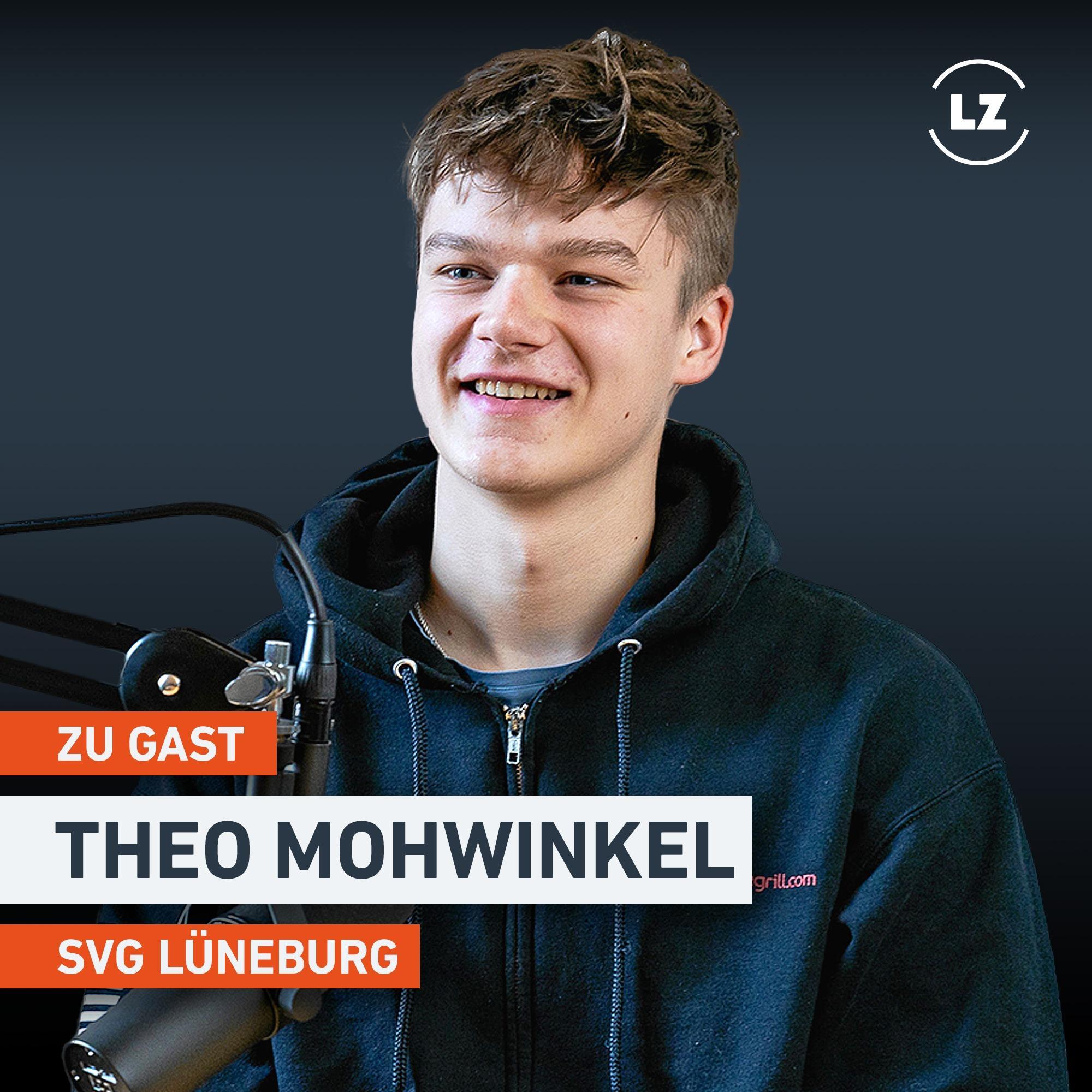 SoPottCast - Der Sportpodcast für Lüneburg