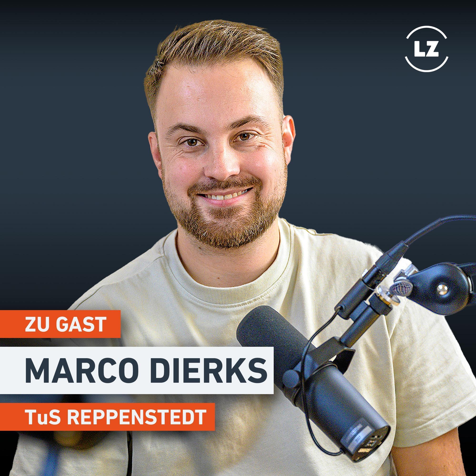 SoPottCast - Der Sportpodcast für Lüneburg