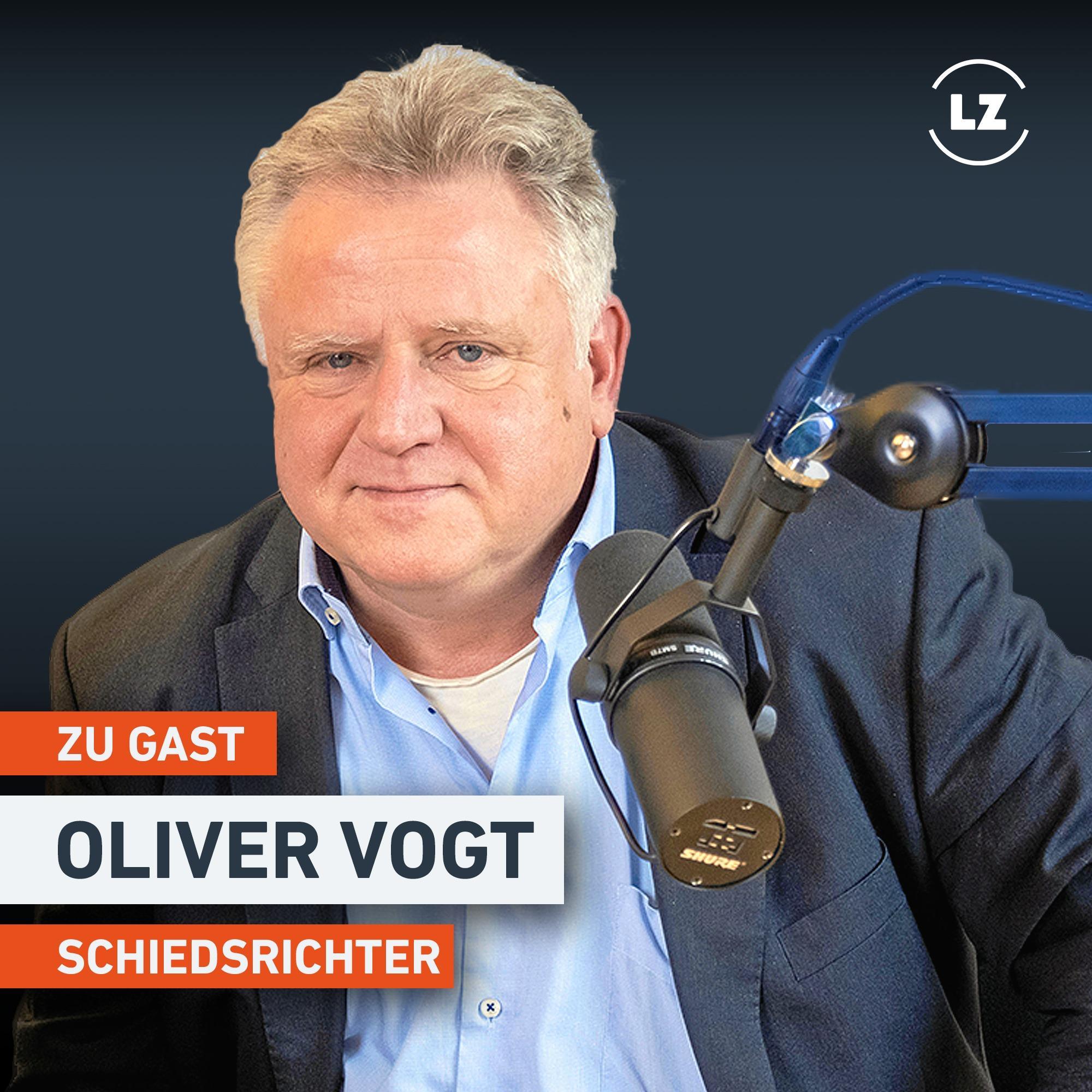 SoPottCast - Der Sportpodcast für Lüneburg