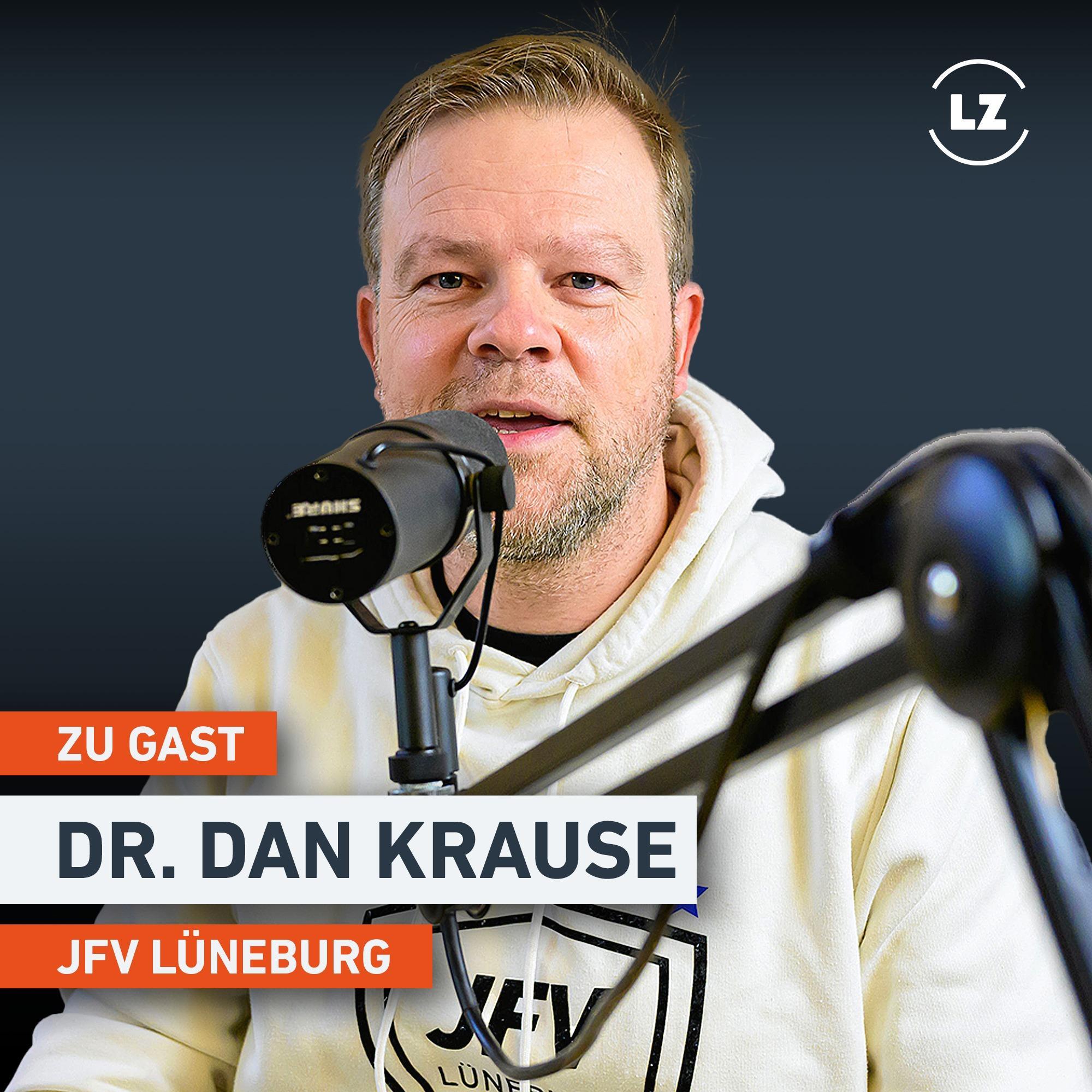 SoPottCast - Der Sportpodcast für Lüneburg