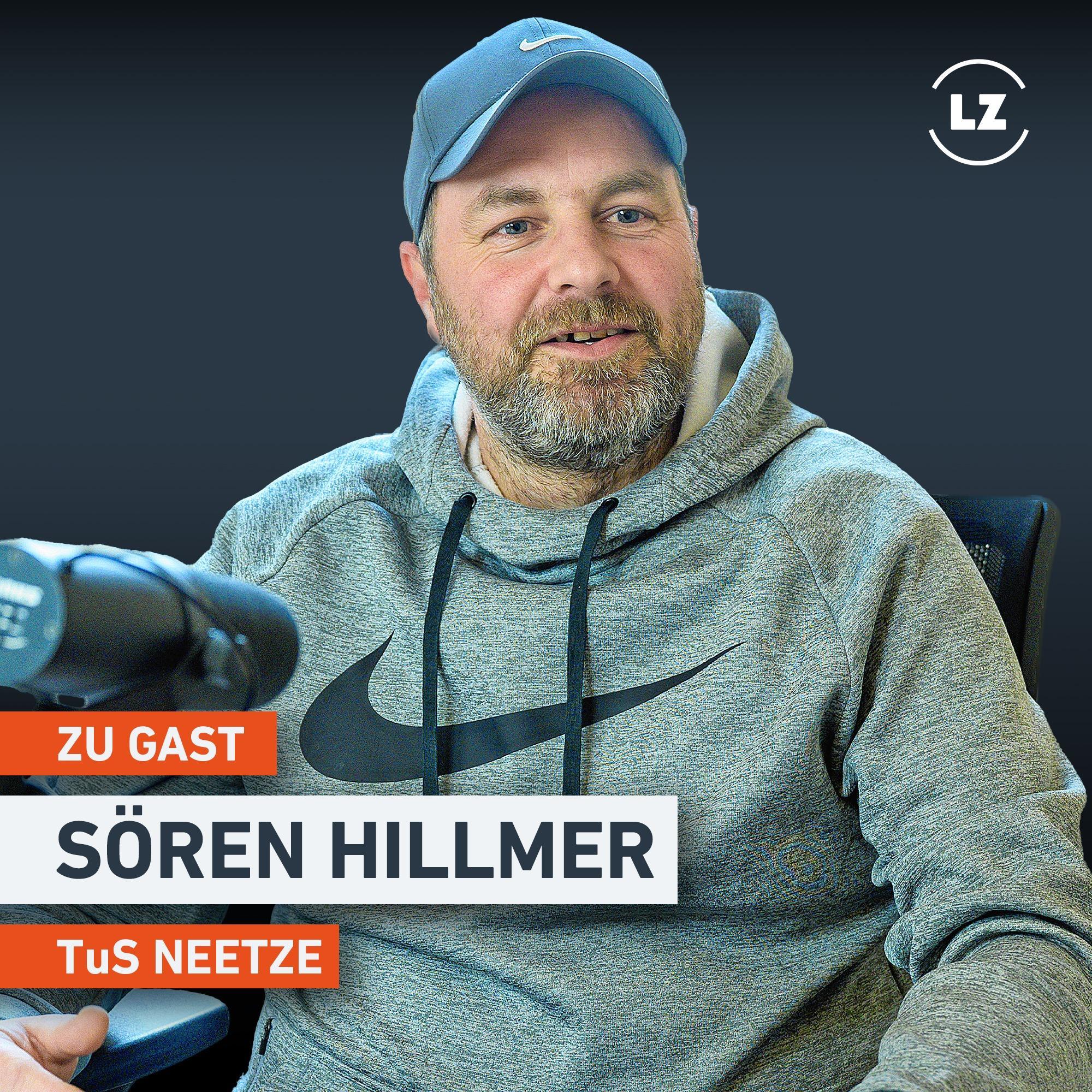 SoPottCast - Der Sportpodcast für Lüneburg