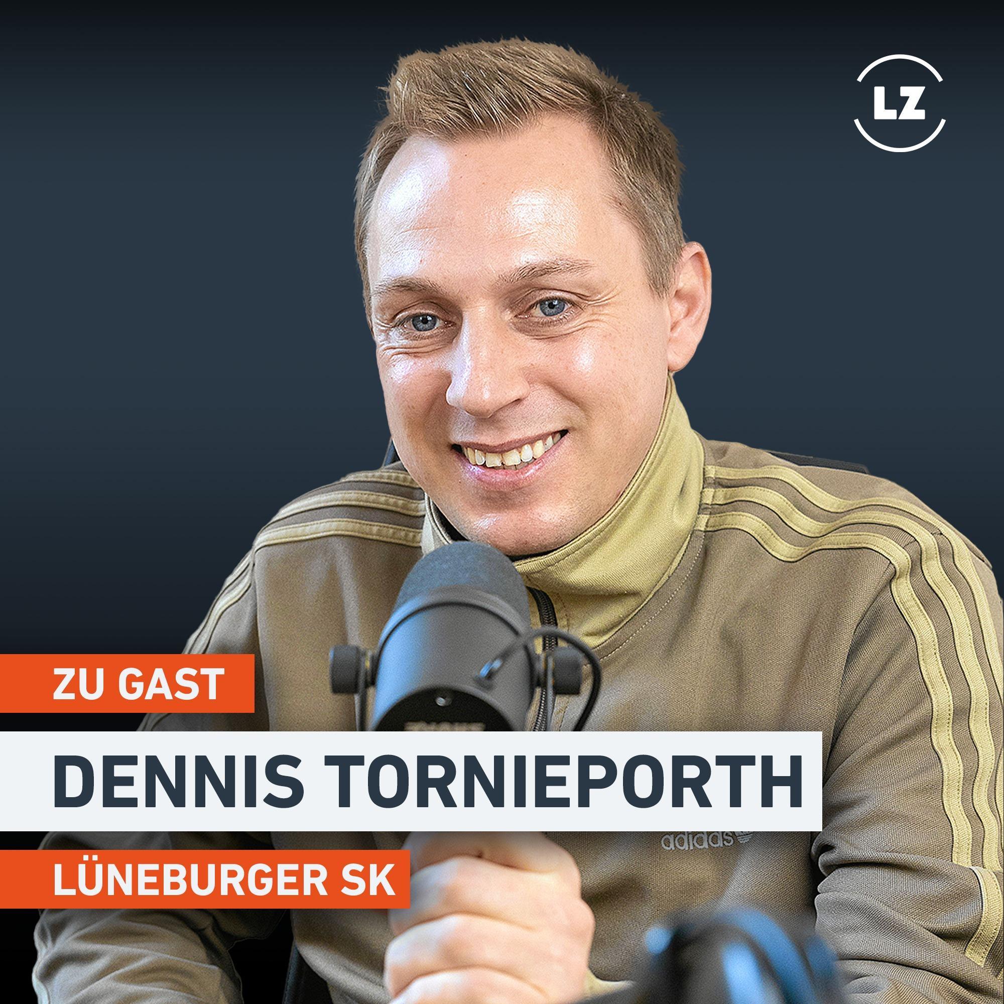 SoPottCast - Der Sportpodcast für Lüneburg