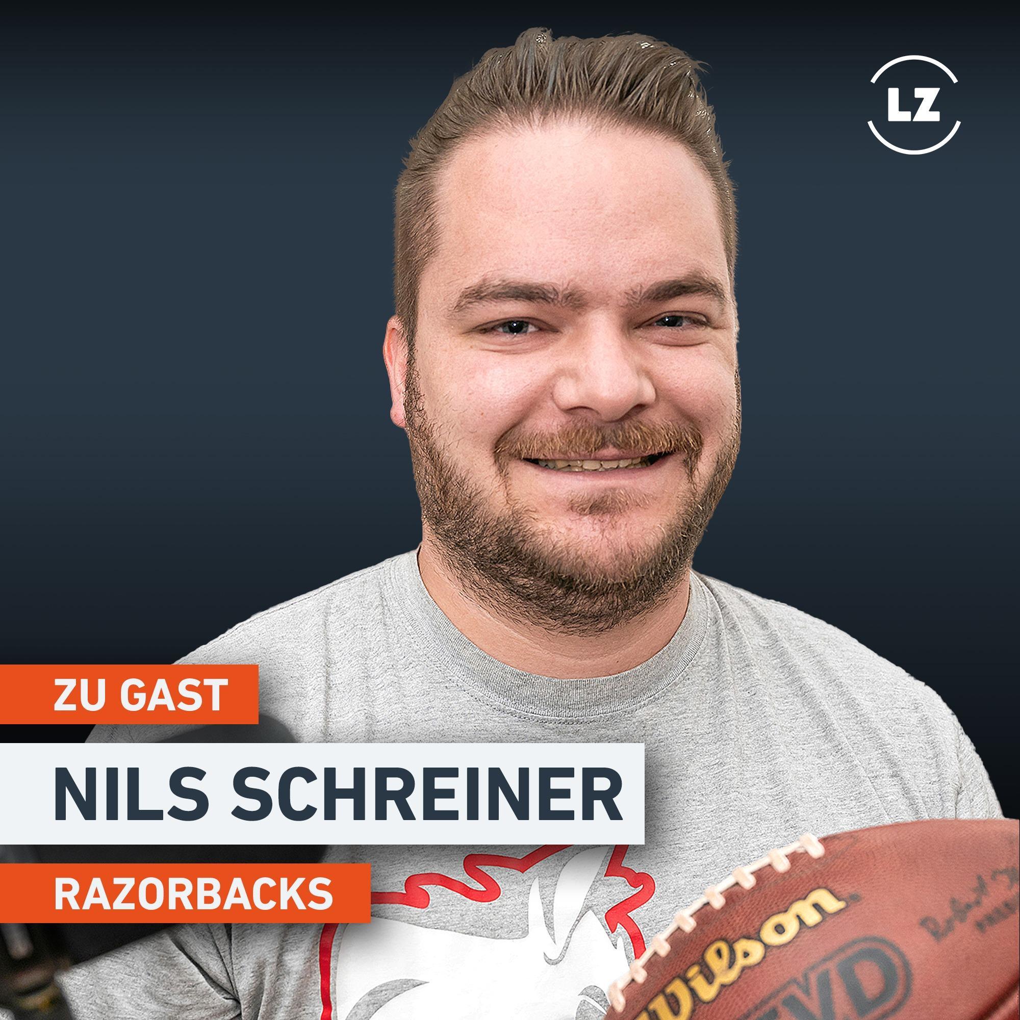 SoPottCast - Der Sportpodcast für Lüneburg