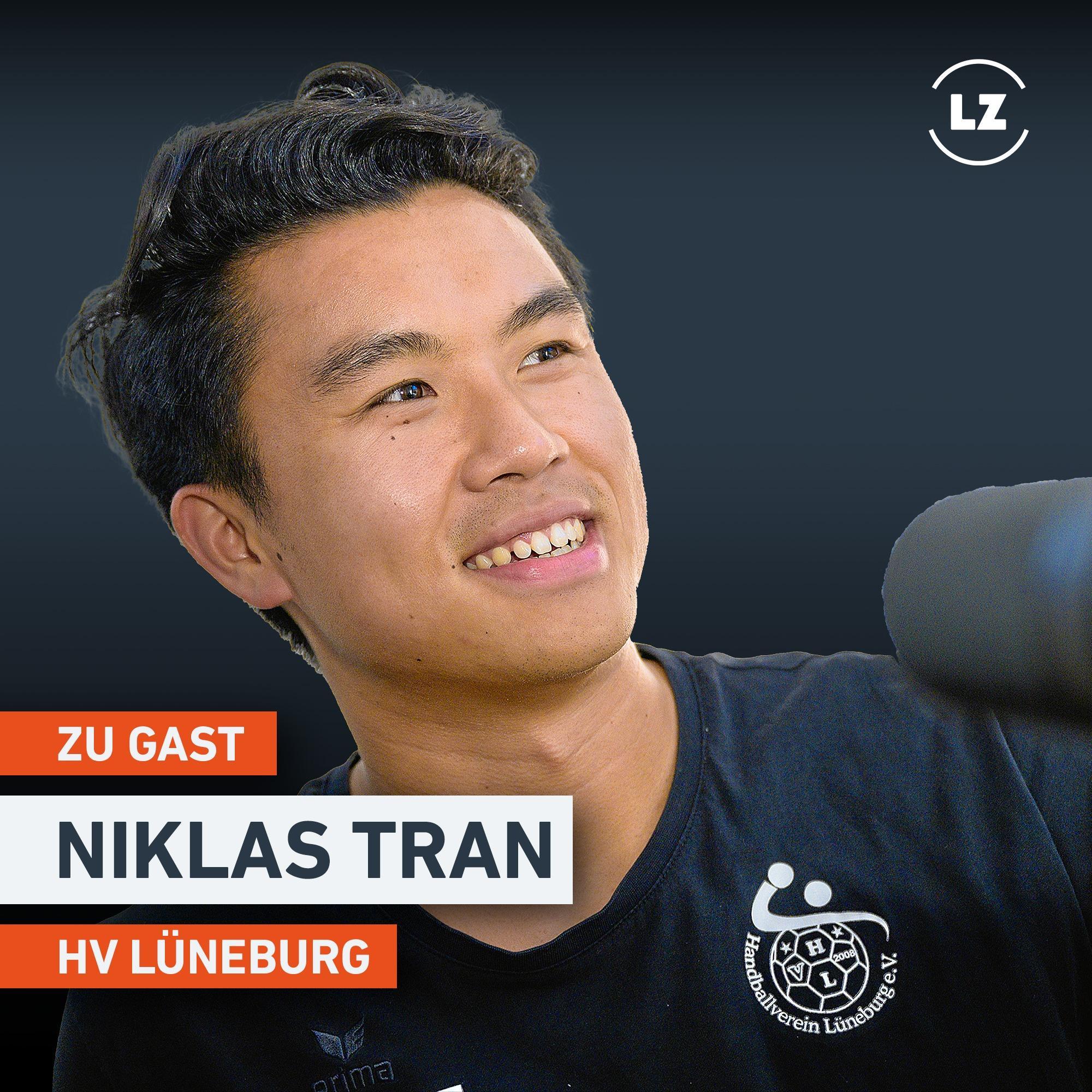 SoPottCast - Der Sportpodcast für Lüneburg