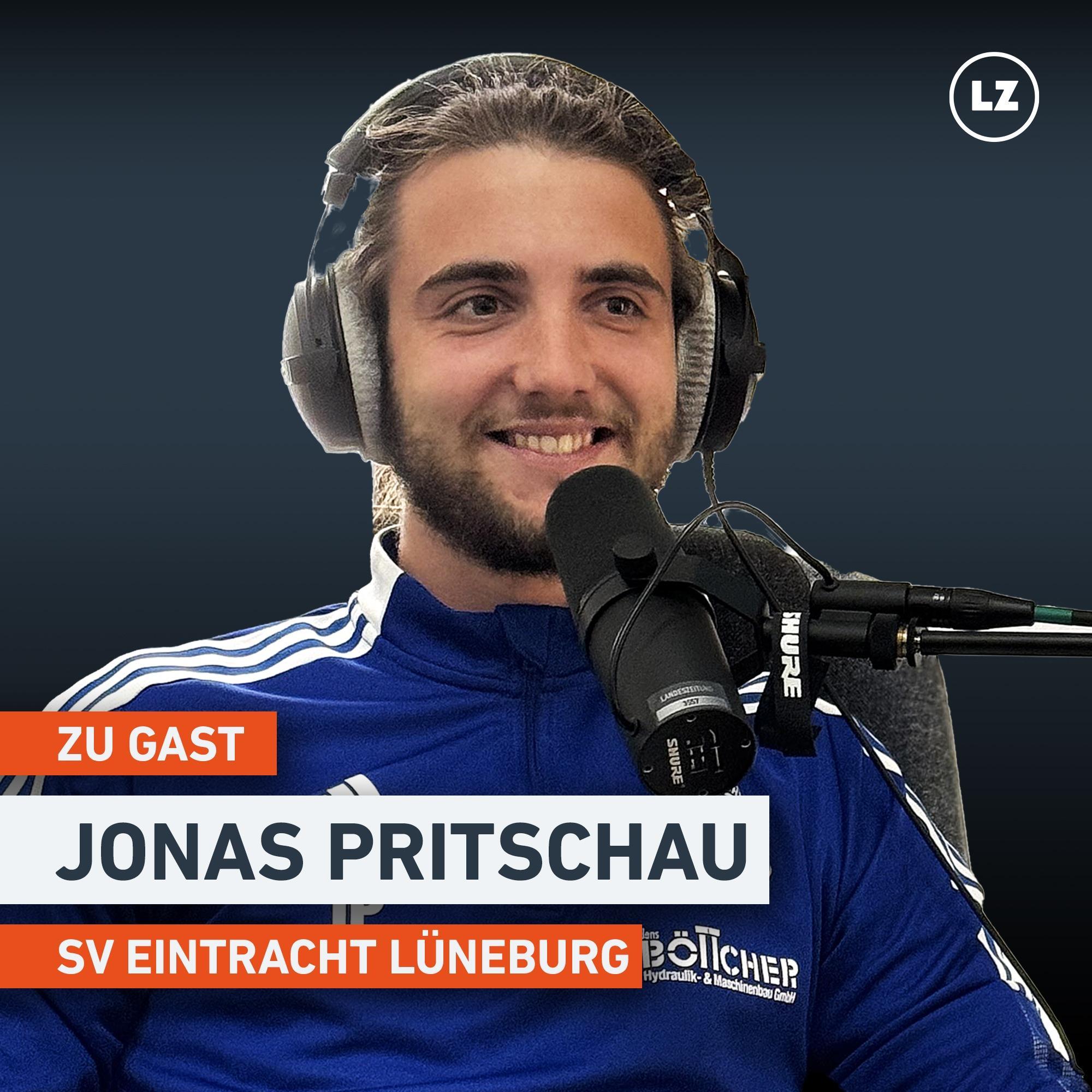 SoPottCast - Der Sportpodcast für Lüneburg