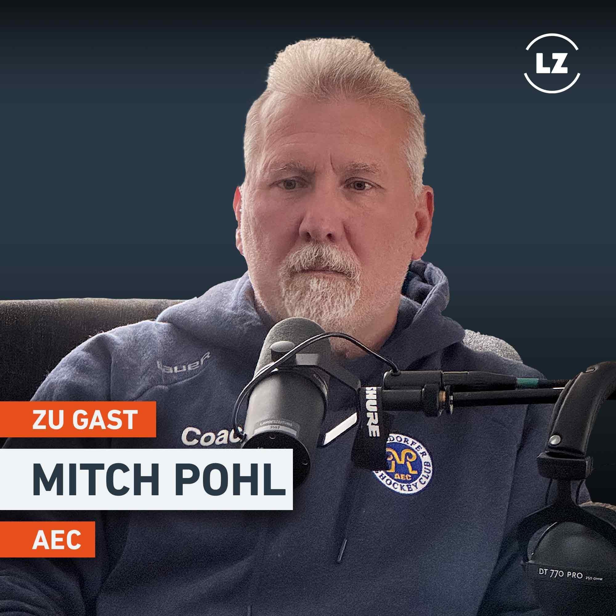 SoPottCast - Der Sportpodcast für Lüneburg